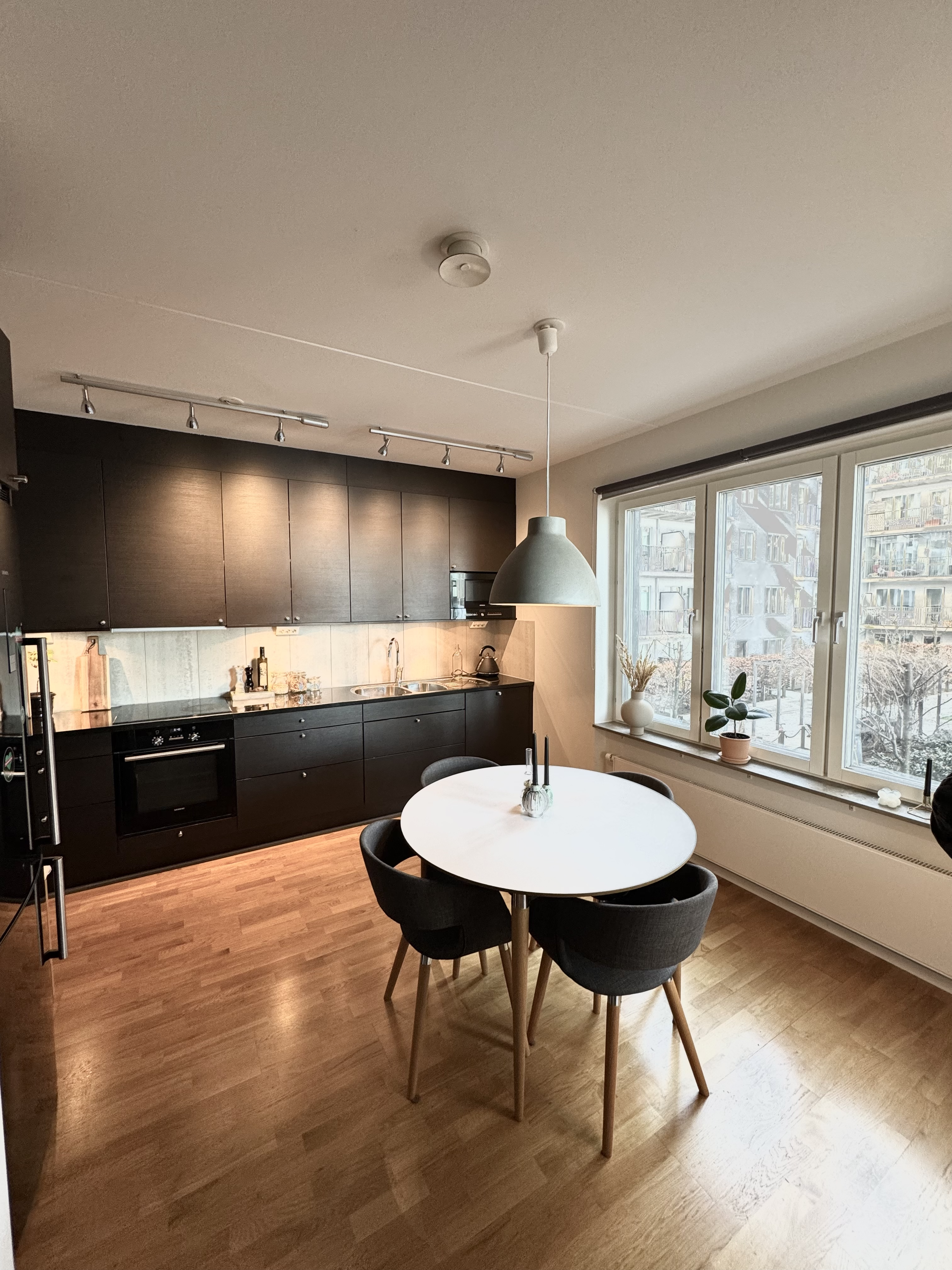 2 rum och kök, Stockholm — 21 000 kr/mån — bild 2