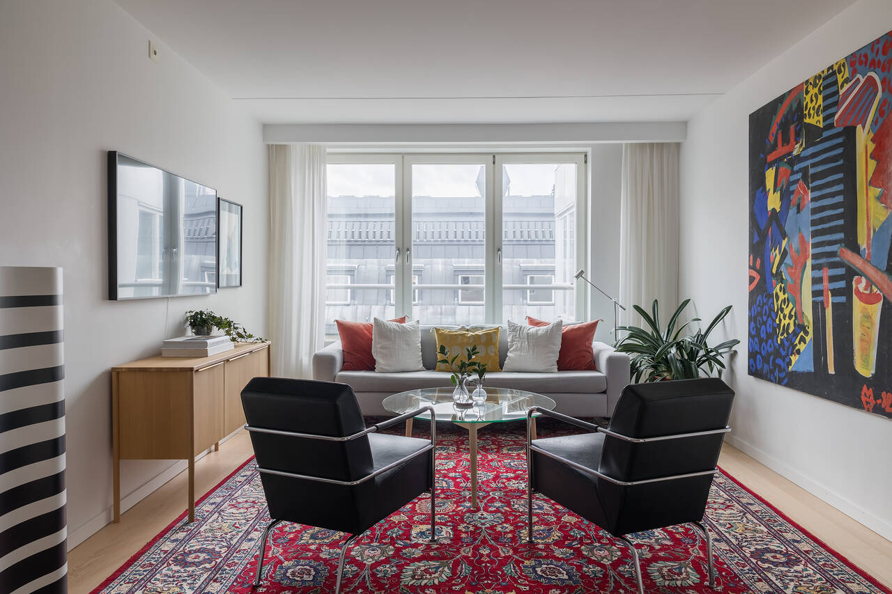 Lästmakargatan, Stockholm