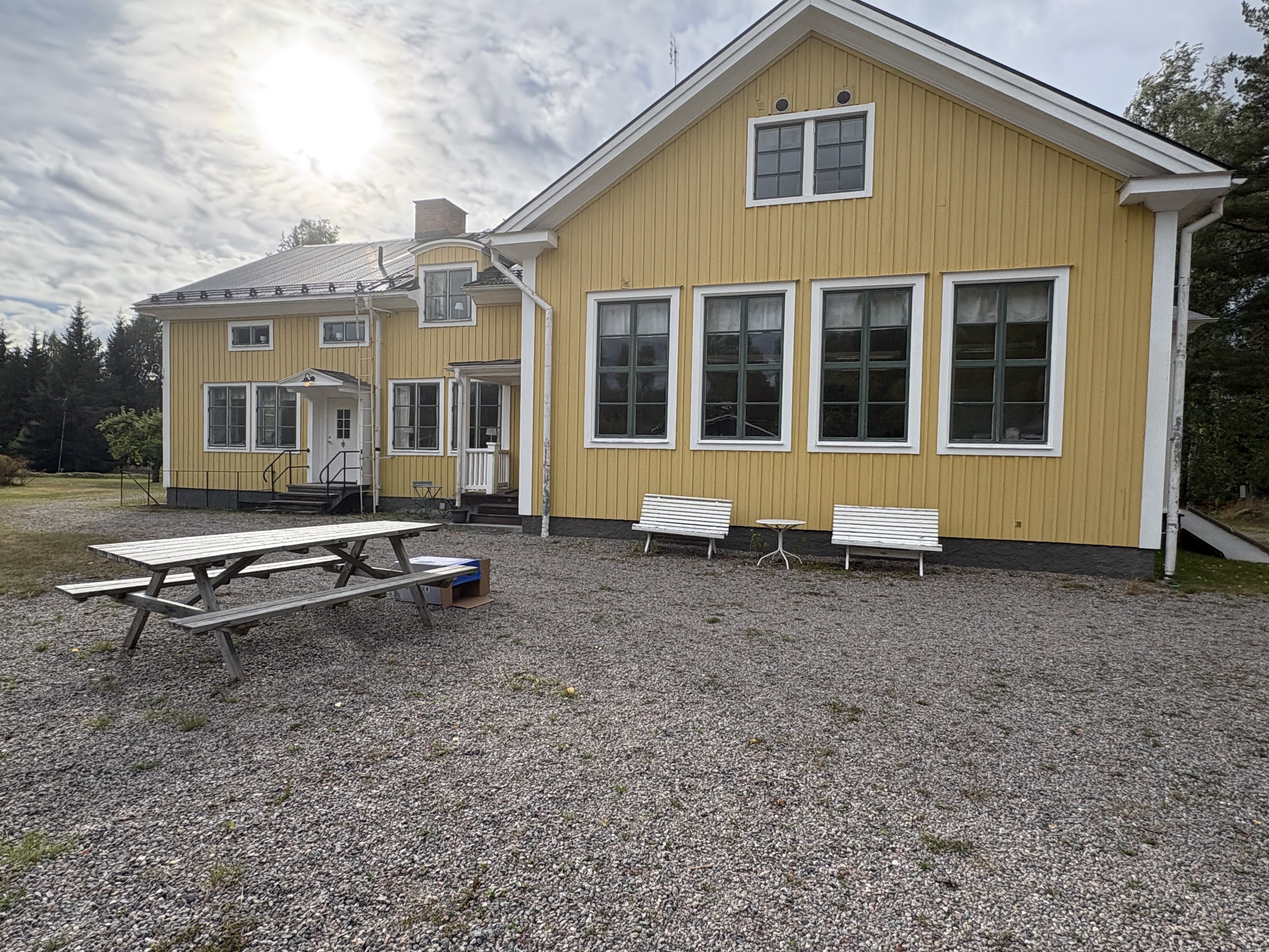 5 rok · 110 m² i Järbo – bild 2