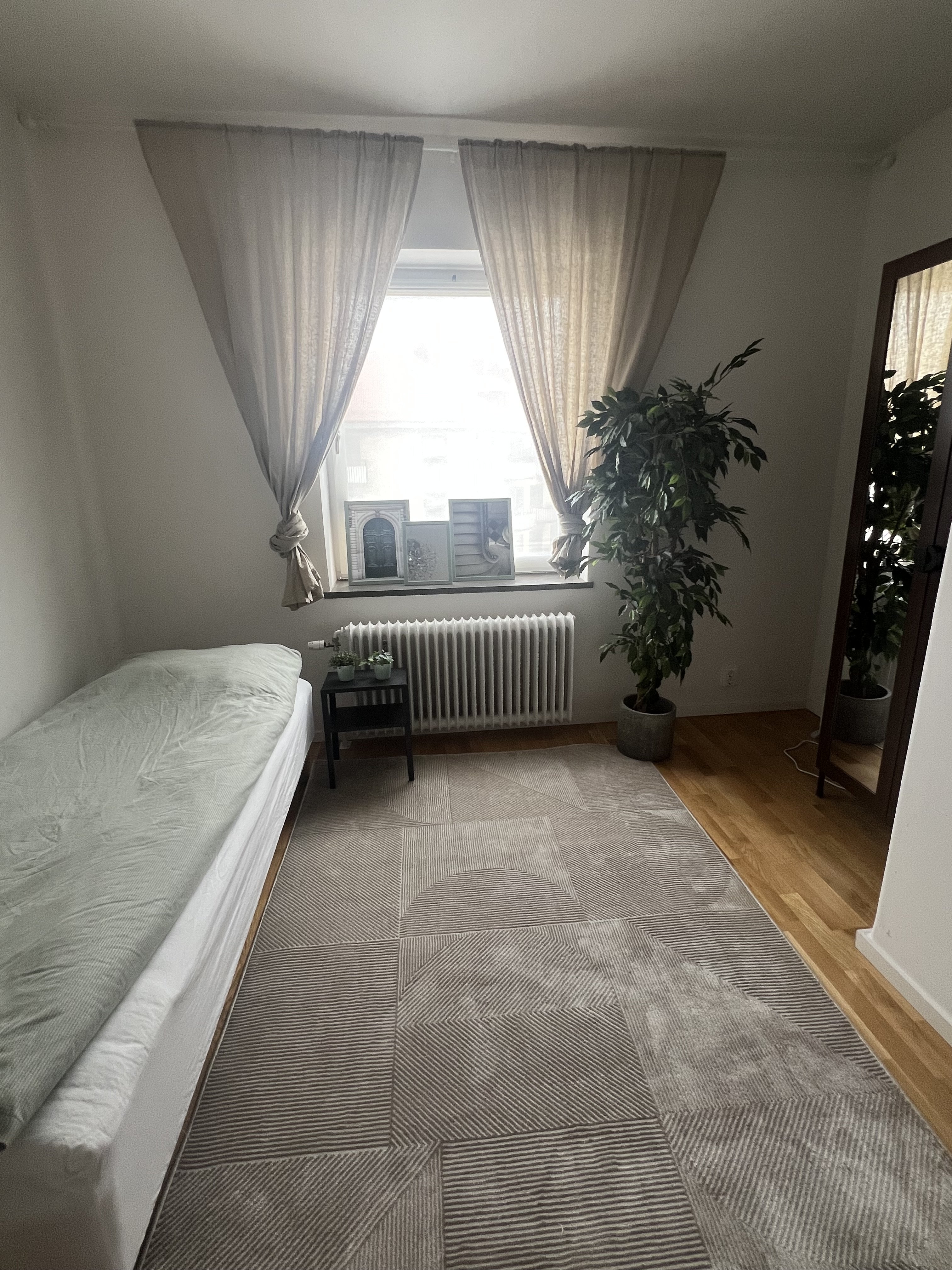 Kobbarnas väg, Göteborg