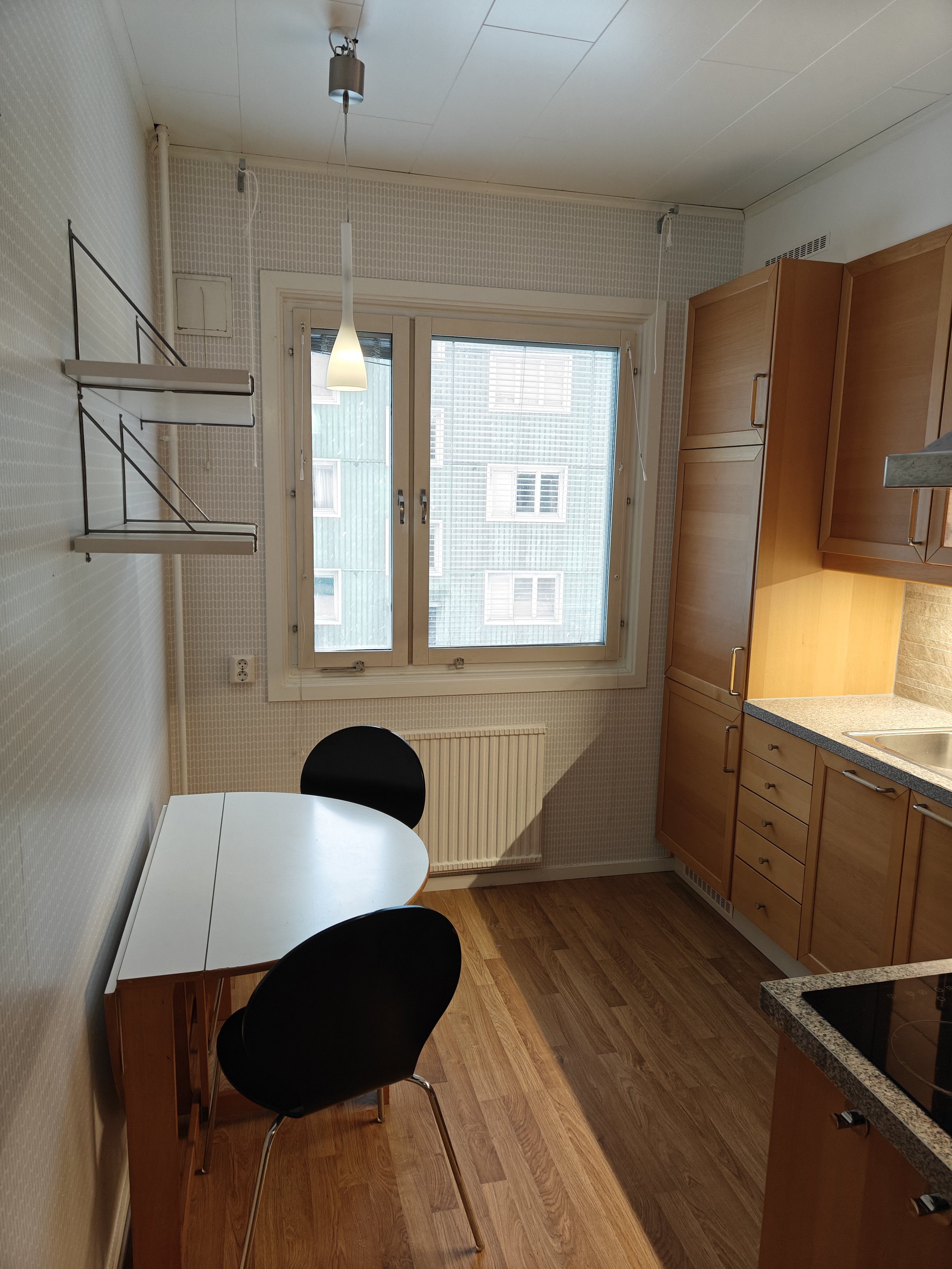 Rambergsvägen, Göteborg