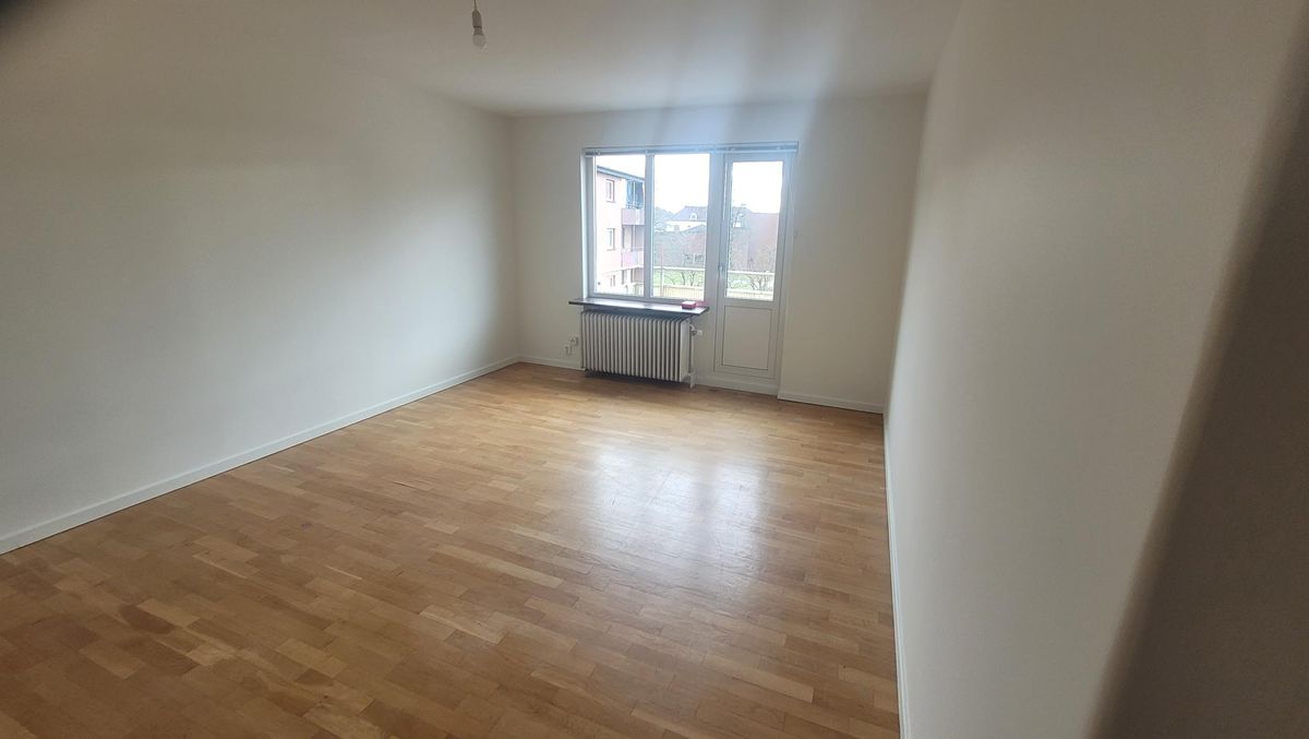 Lägenhet, 2 rooms, 60 sqm, Borås