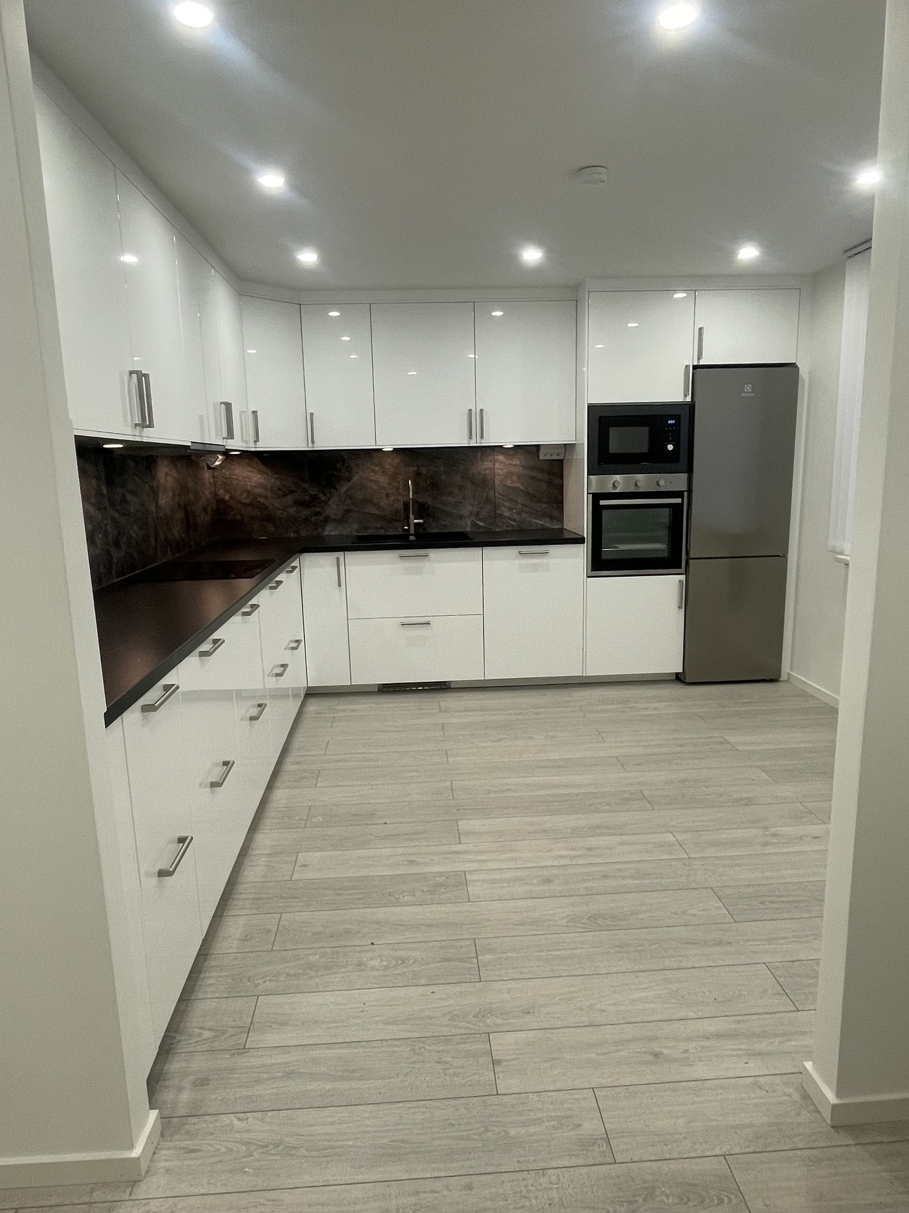 Lägenhet, 3 rooms, 63 sqm, Stockholm