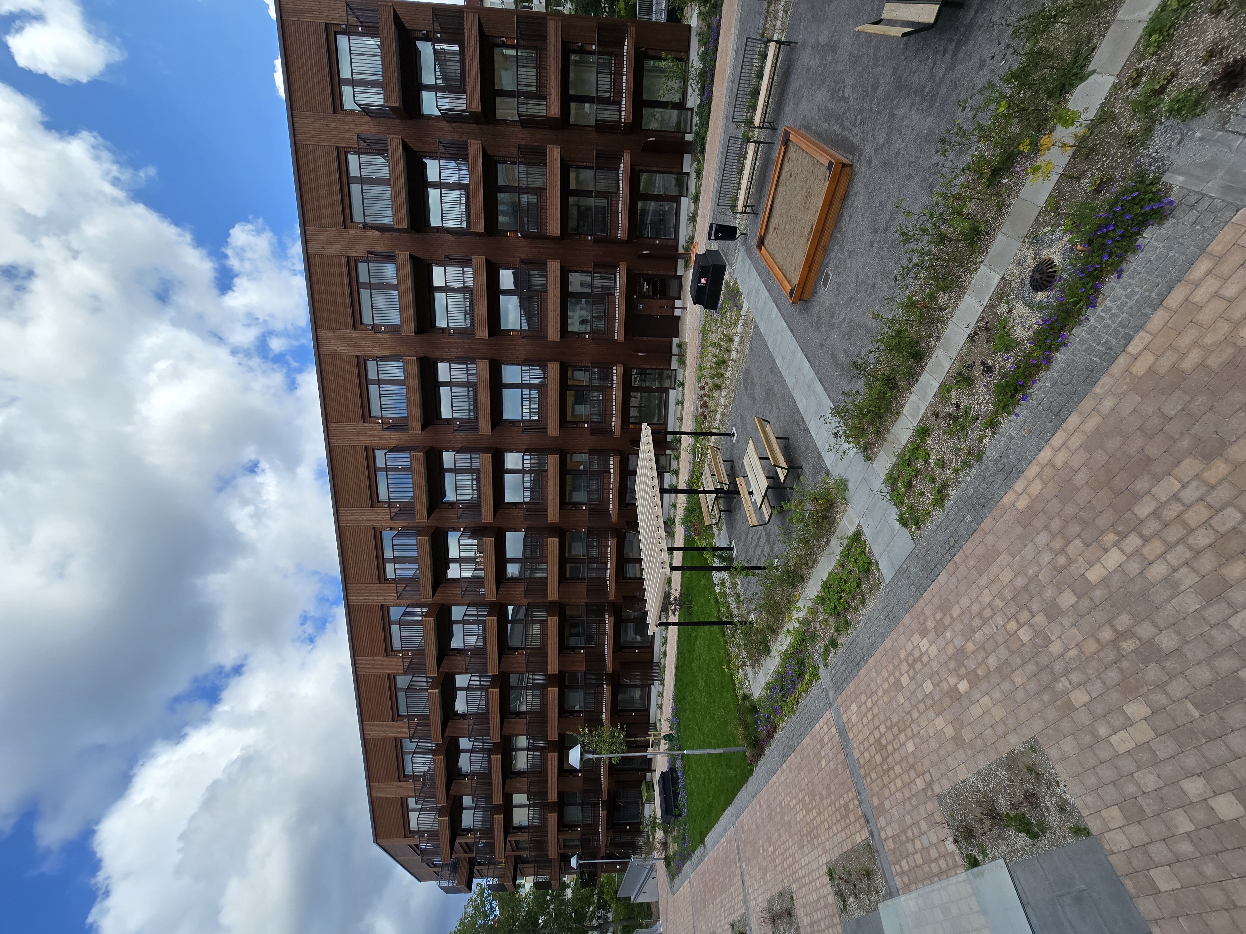 Bjurgränd 44, Bandhagen — photo 3