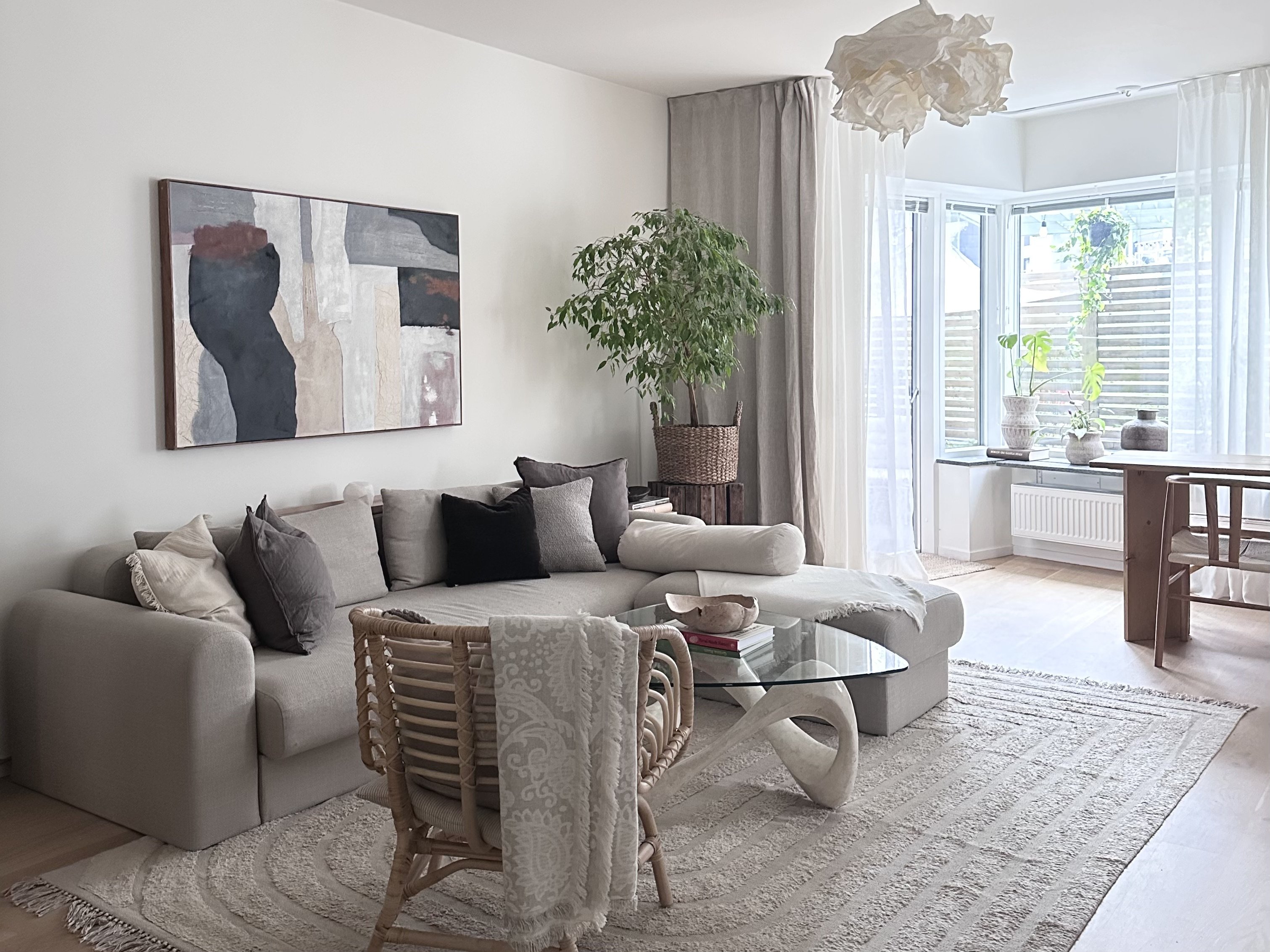 Qasa listing 1430210, Stockholm