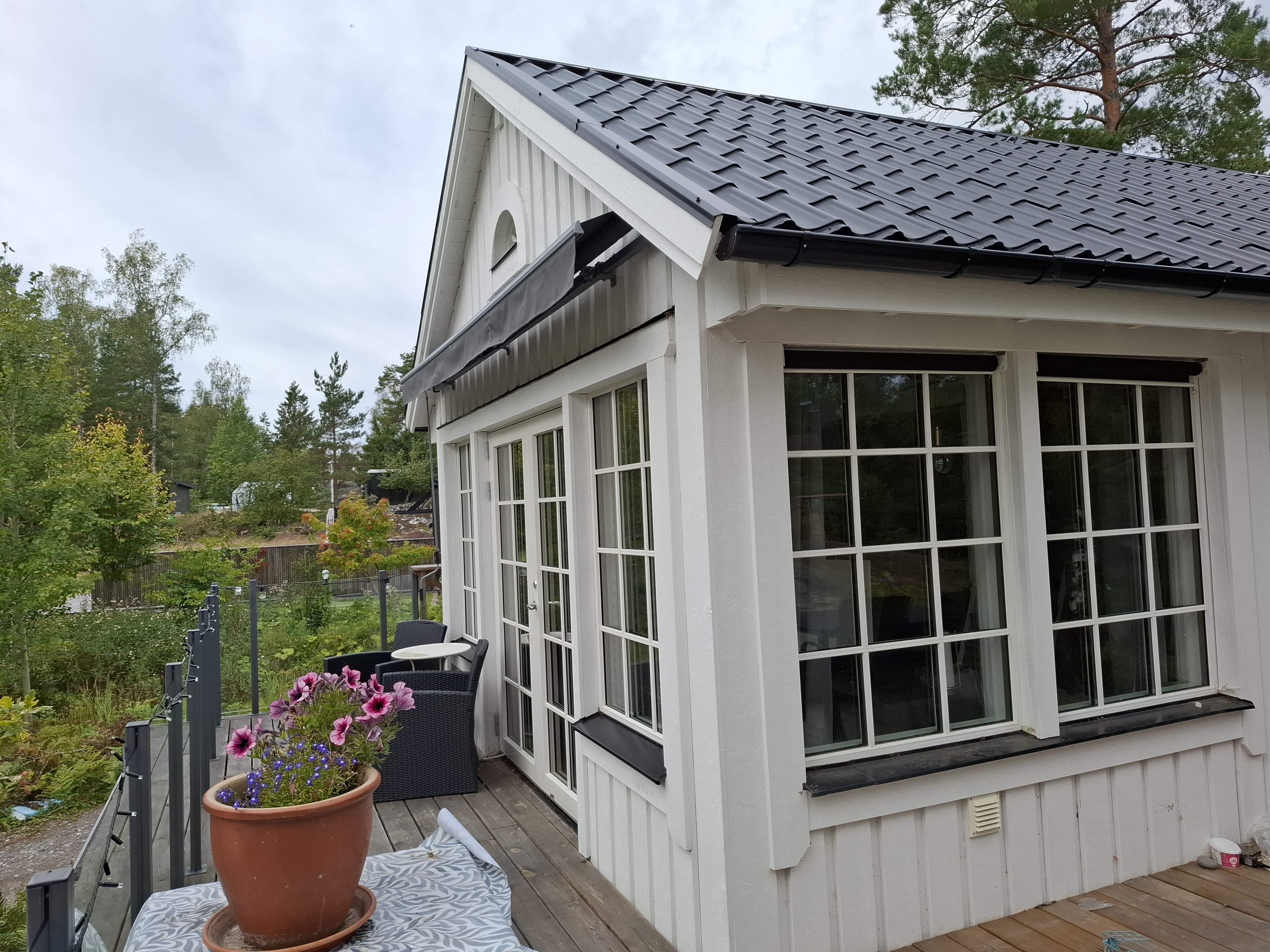 Stuga, 2 rooms, 30 sqm, Värmdö