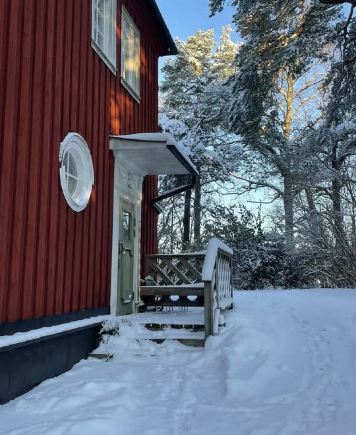 Lägenhet, 1 rum, 45 kvm, Bromma