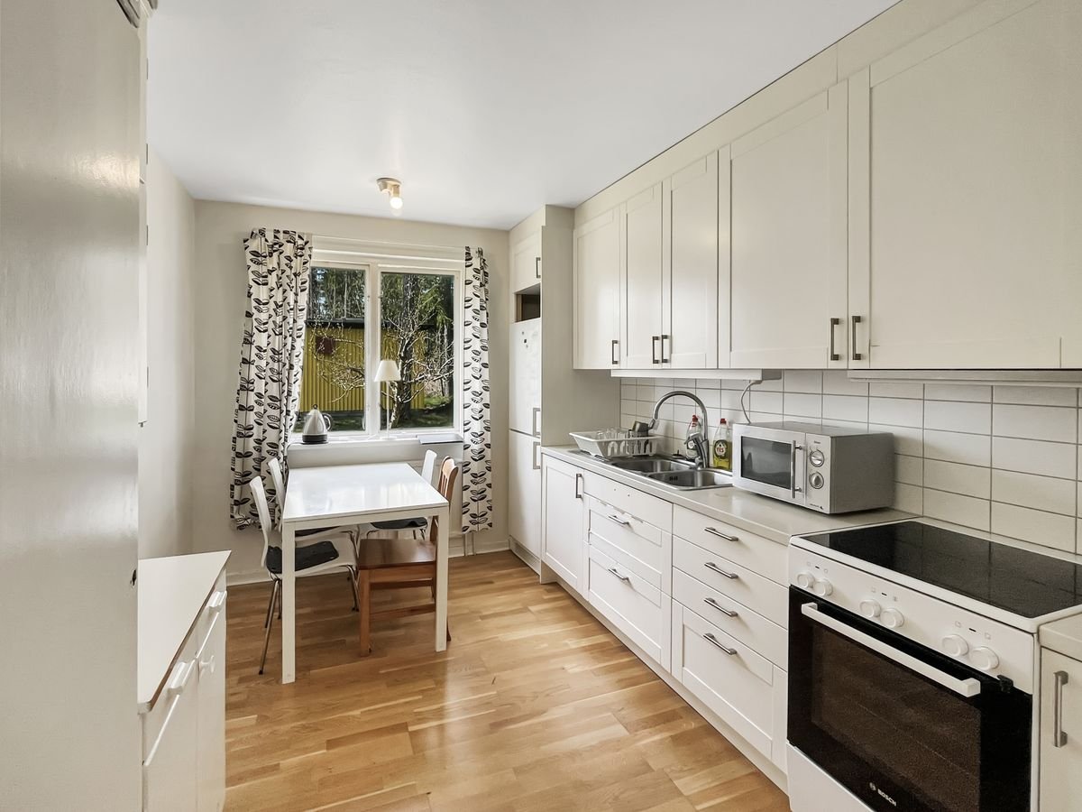 Villa/Hus, 10 rum, 400 kvm, Växjö