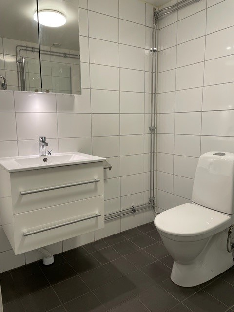 Lägenhet – Oskarshamn, Tratten, Norrby - Bild 3