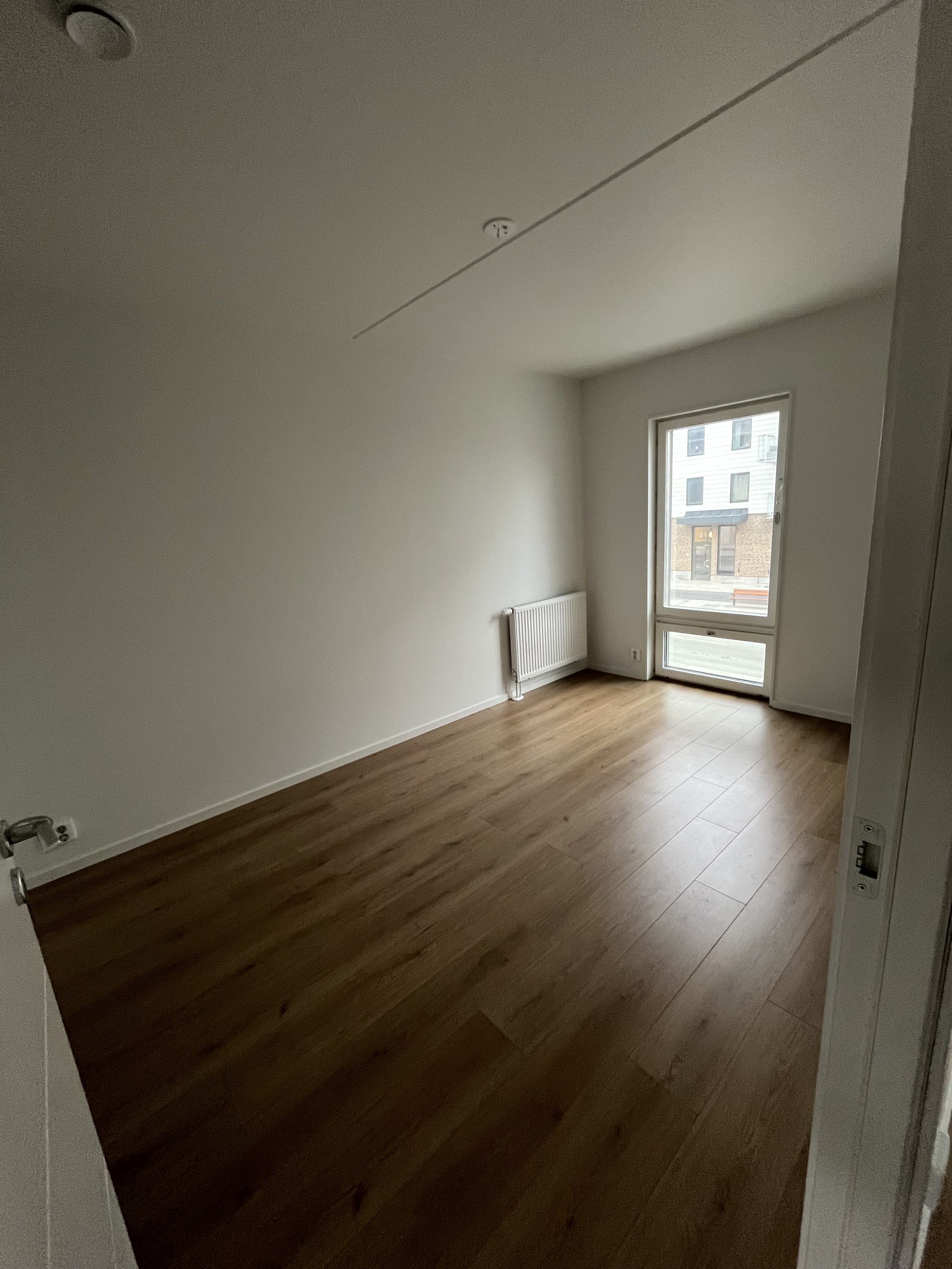 Blåsebergavägen, Limhamn