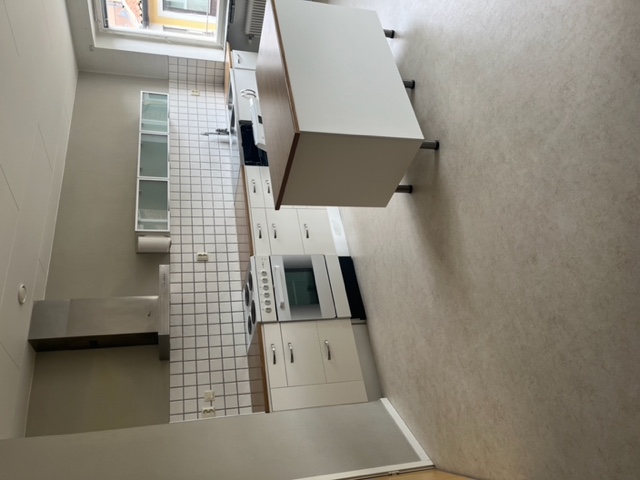 Lägenhet, 3 rooms, 84 sqm, Hässleholm
