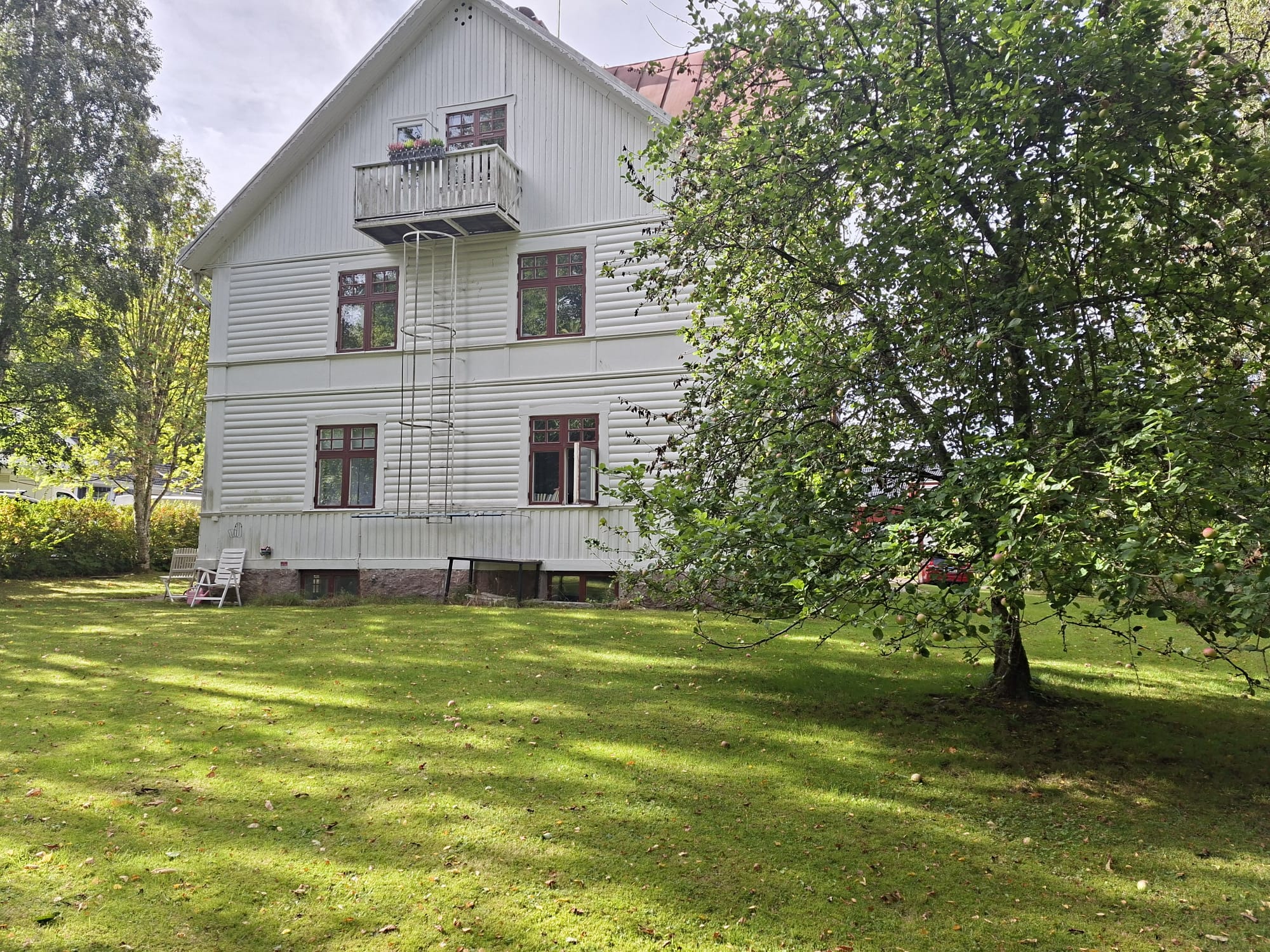 4 rok · 95 m² i Mullsjö – bild 10