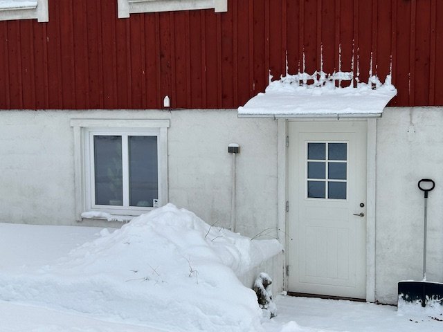 Lägenhet, 2 rooms, 60 sqm, Vendelsö