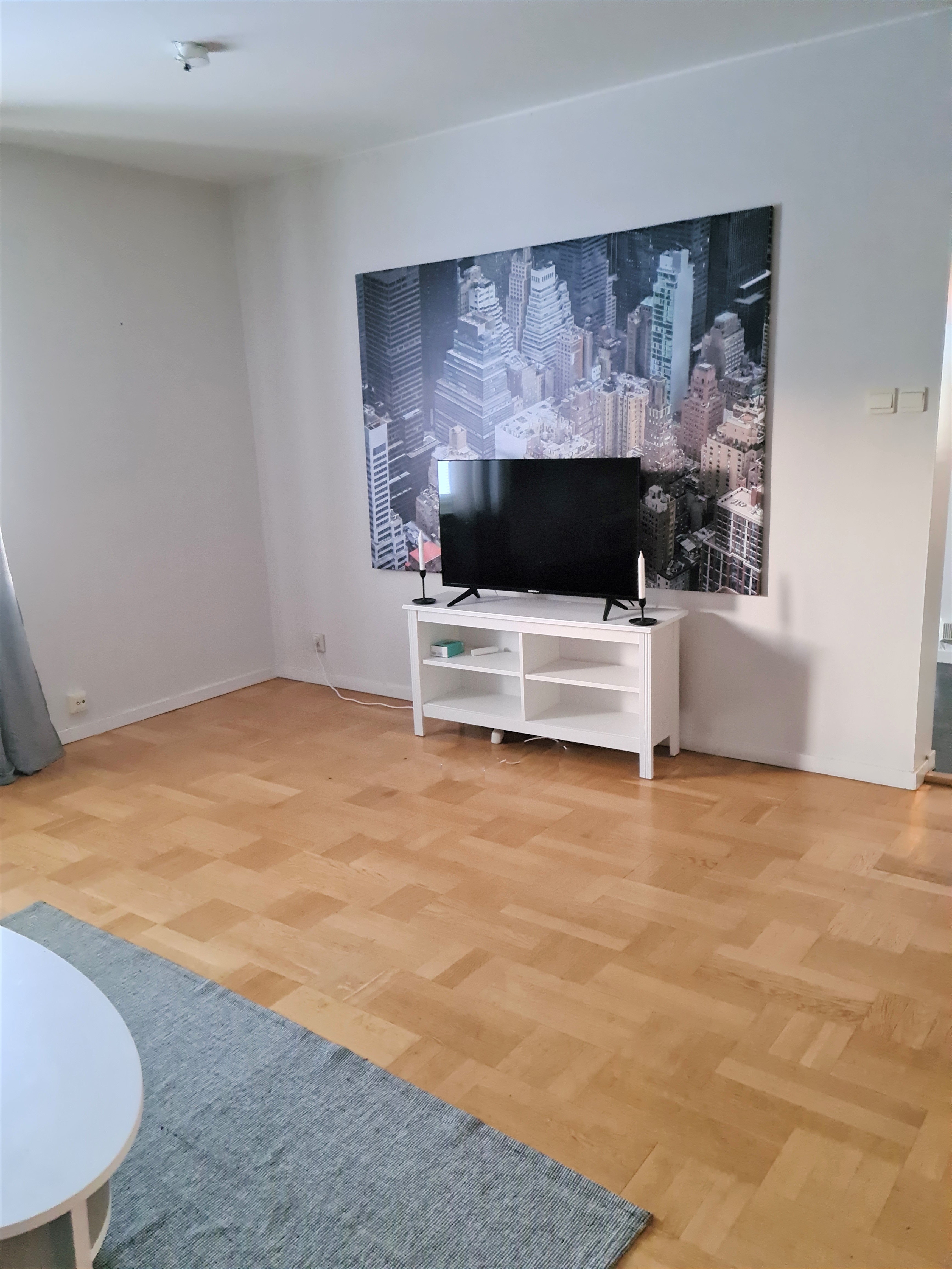 Bryggargatan, Umeå — photo 5