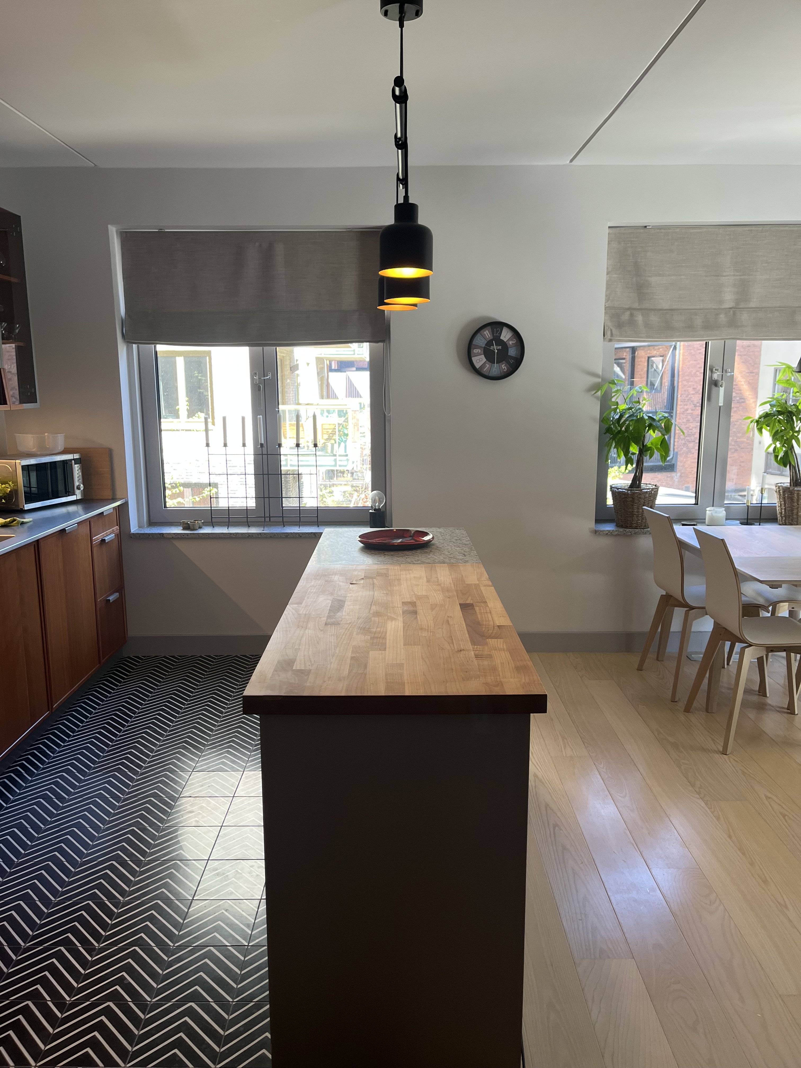 Nordenflychtsvägen, Stockholm