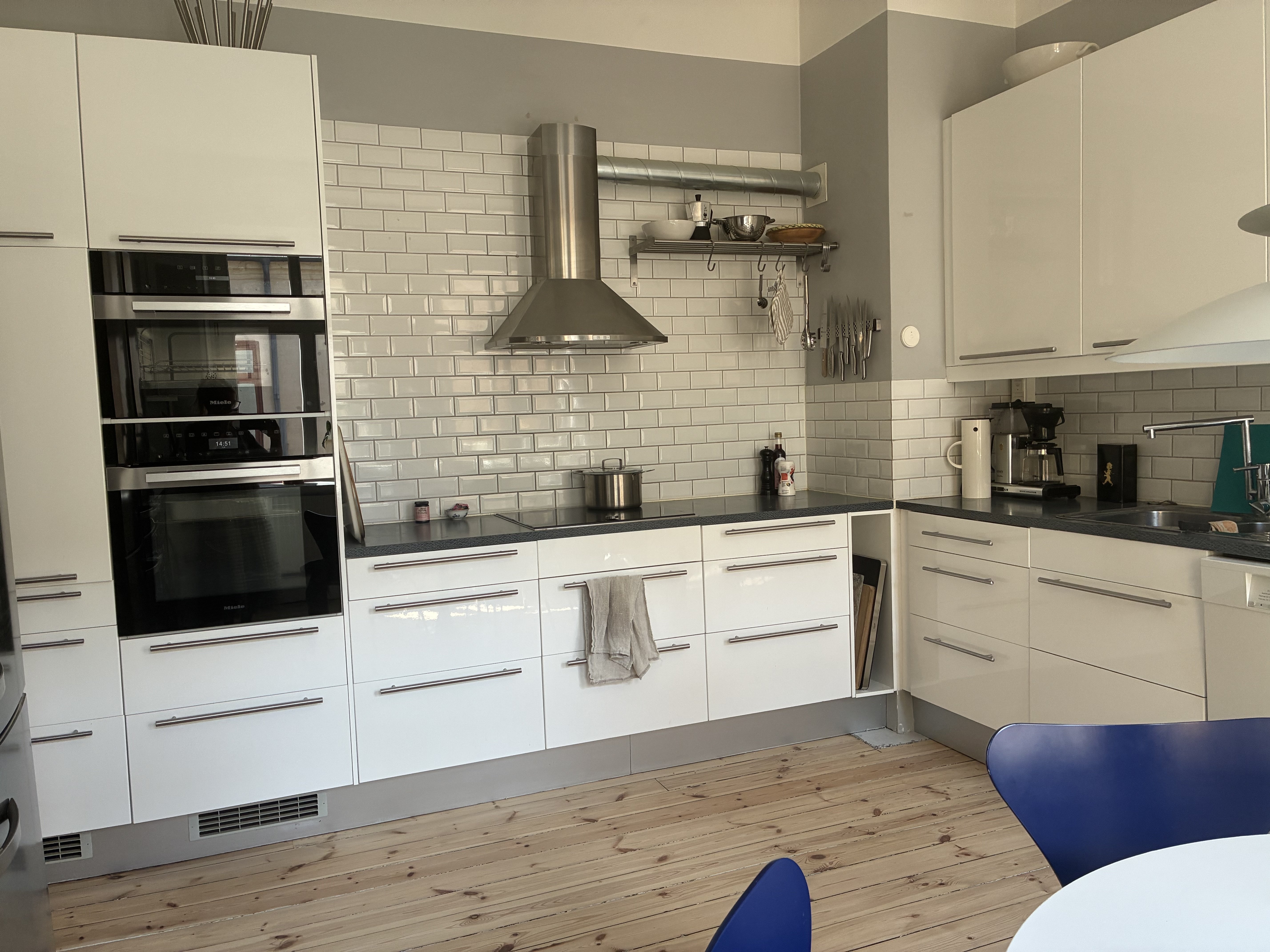 Lägenhet, 2 rum, 60 kvm, Malmö