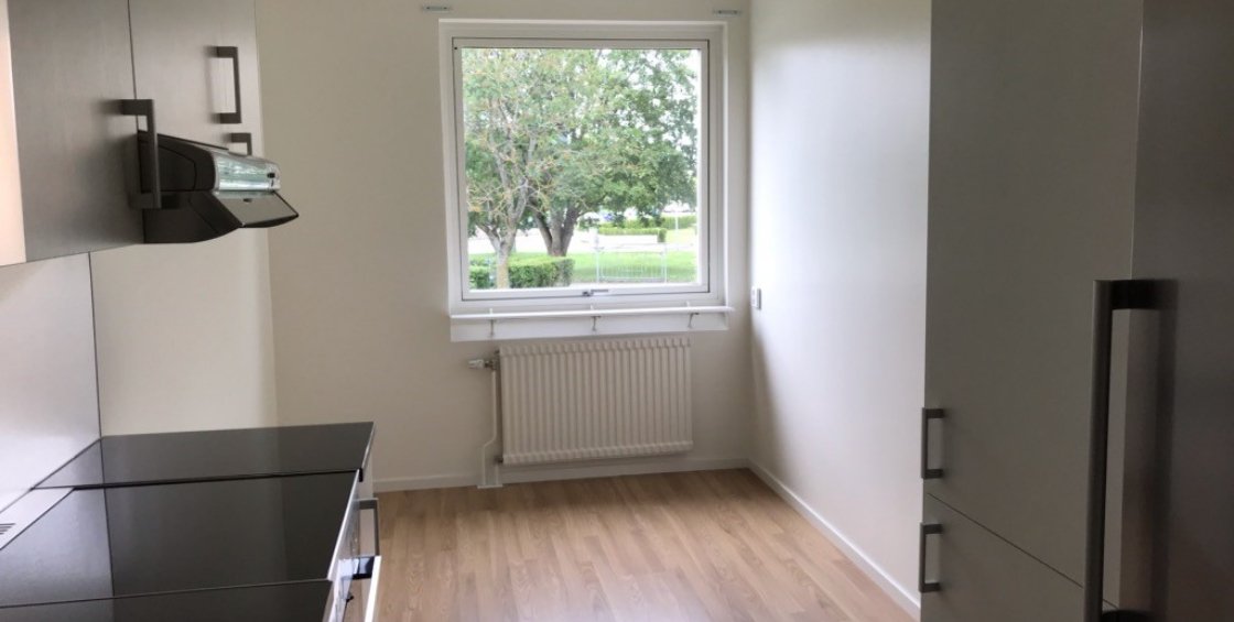 Lägenhet, 2 rooms, 63 sqm, Skara