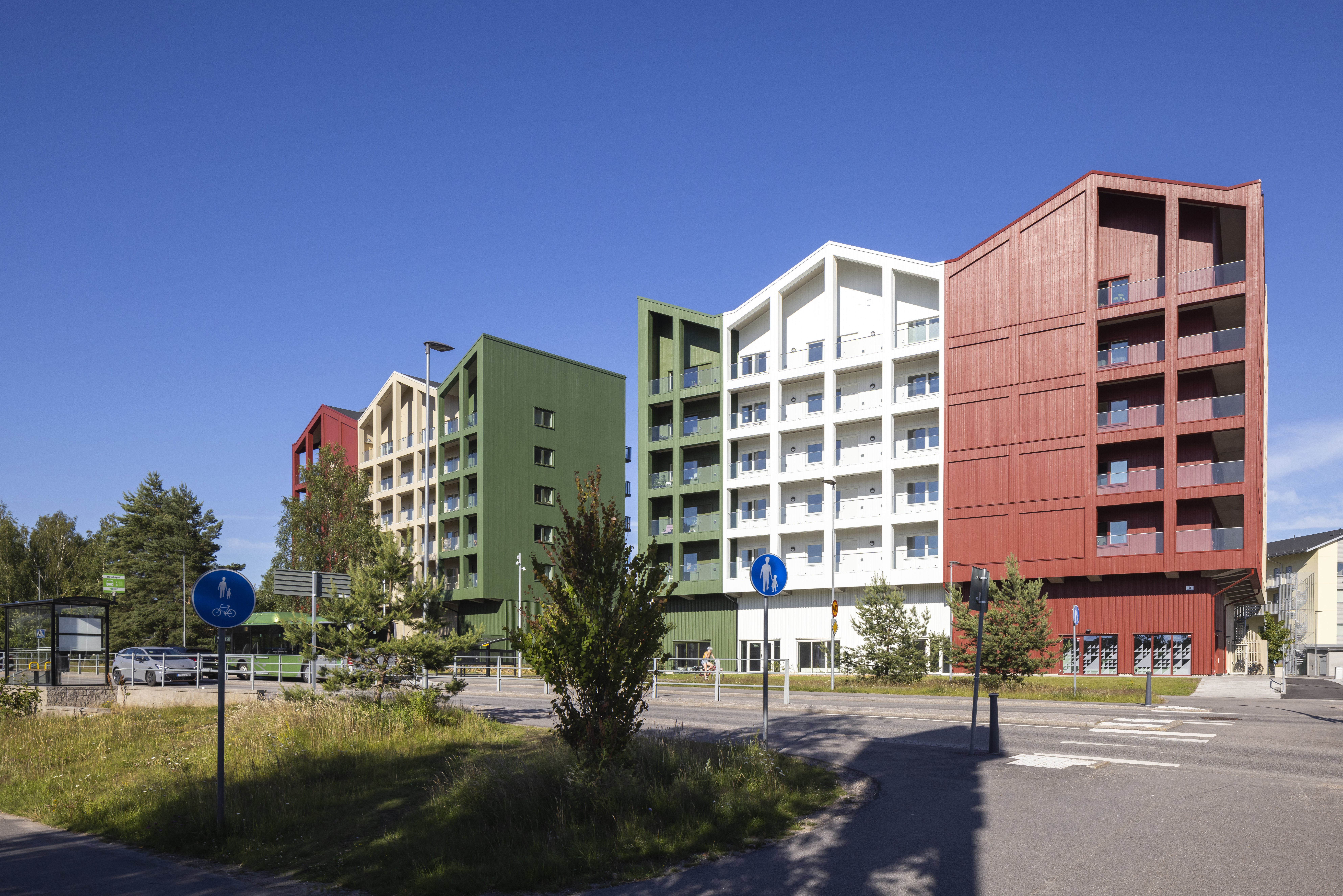 Lägenhet, 2 rum, 51 kvm, Växjö