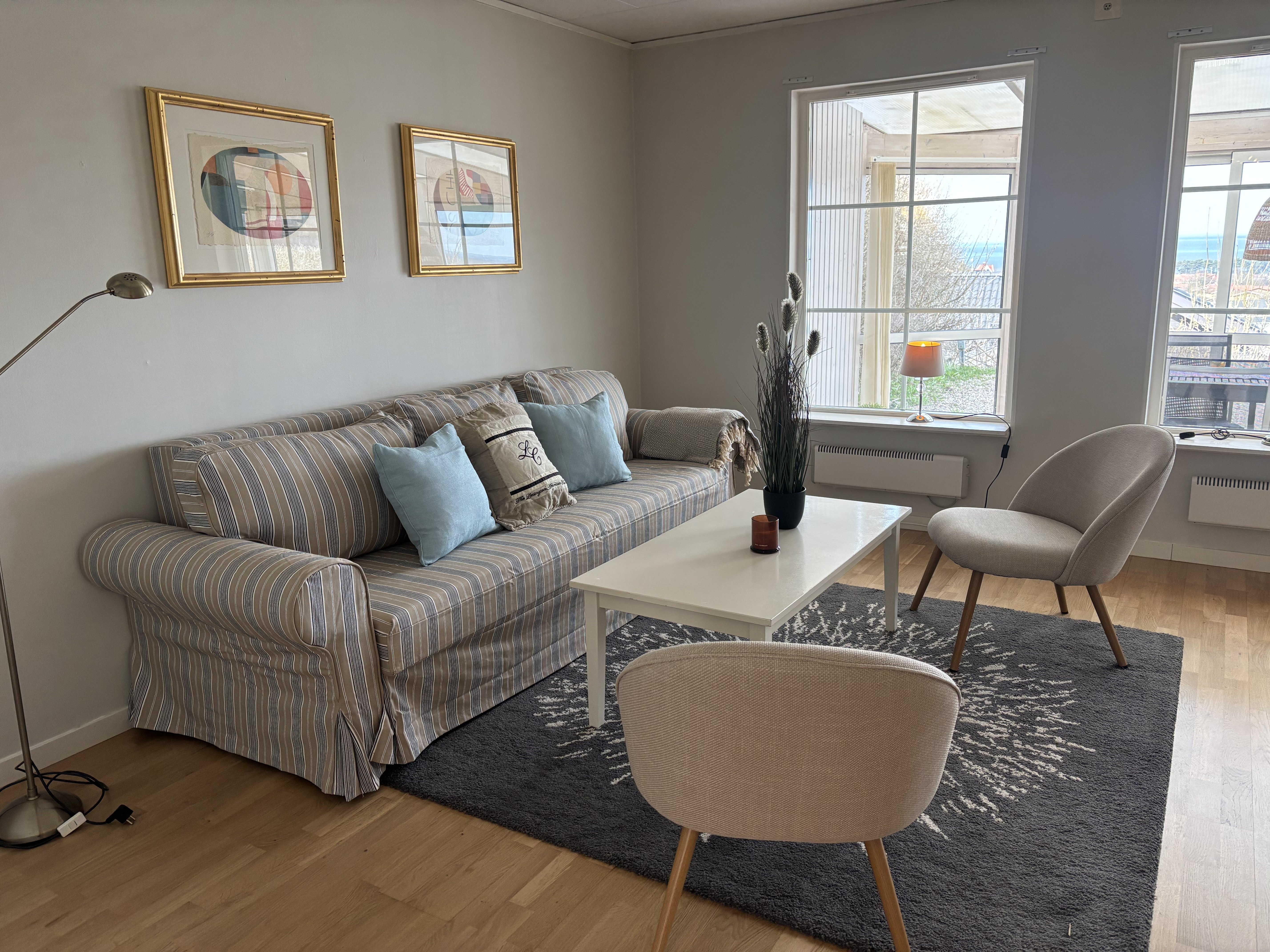 Hus – Båstad, Ranvikshöjden, Skåne län - Fler