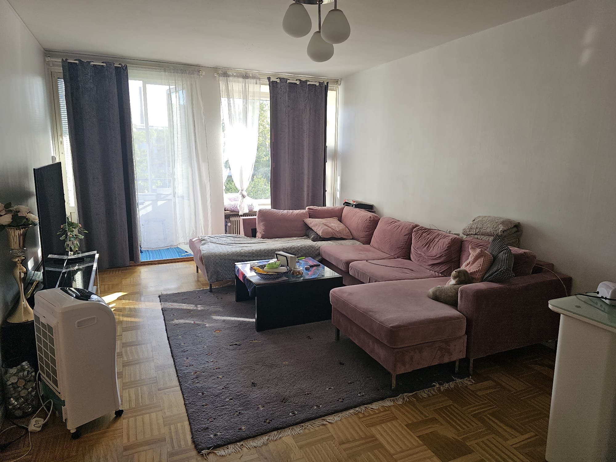 Friherregatan, Stockholm