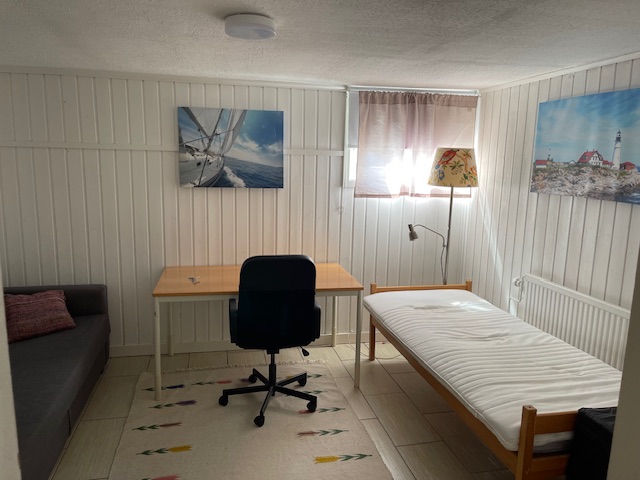 Korridor, 1 rooms, 16 sqm, Umeå