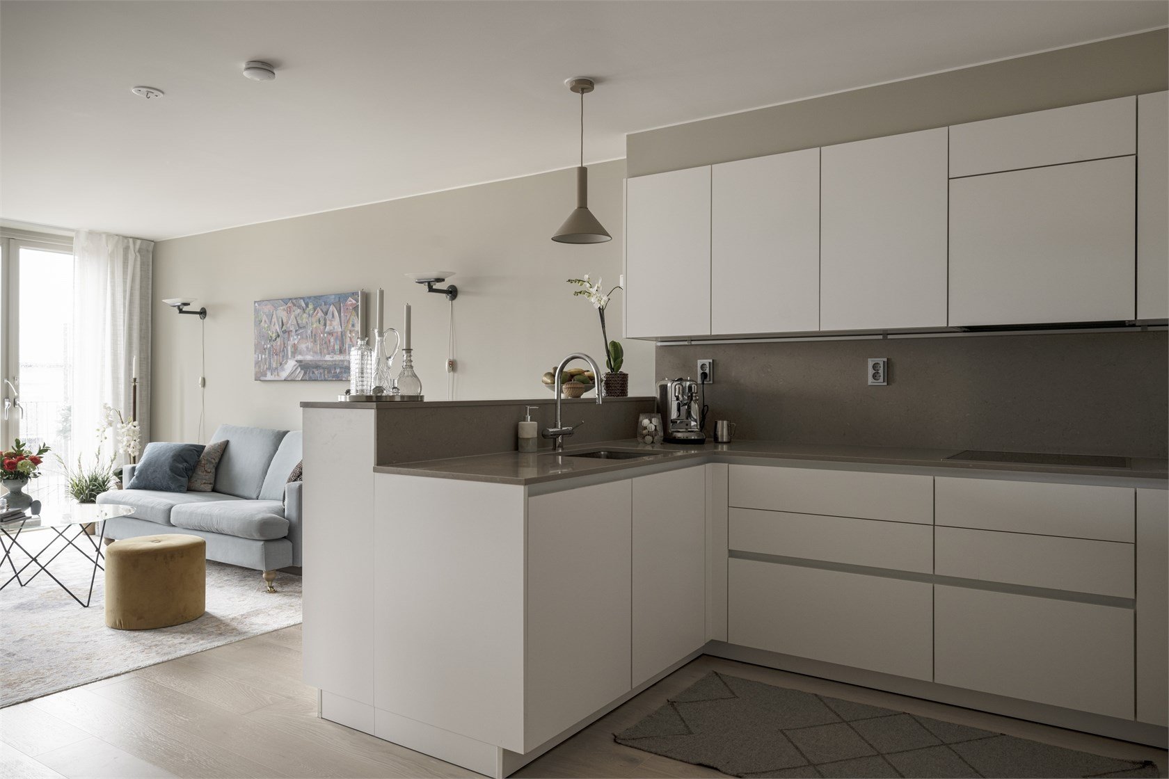 2 rum och kök, Stockholm — 24 500 kr/mån — bild 3