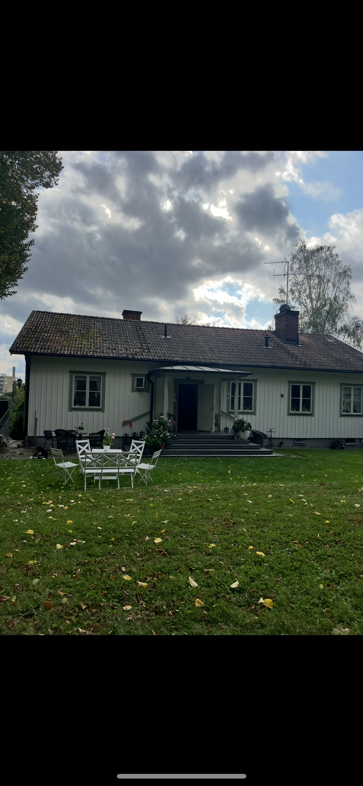 1 rok · 12 m² i Sundbyberg
