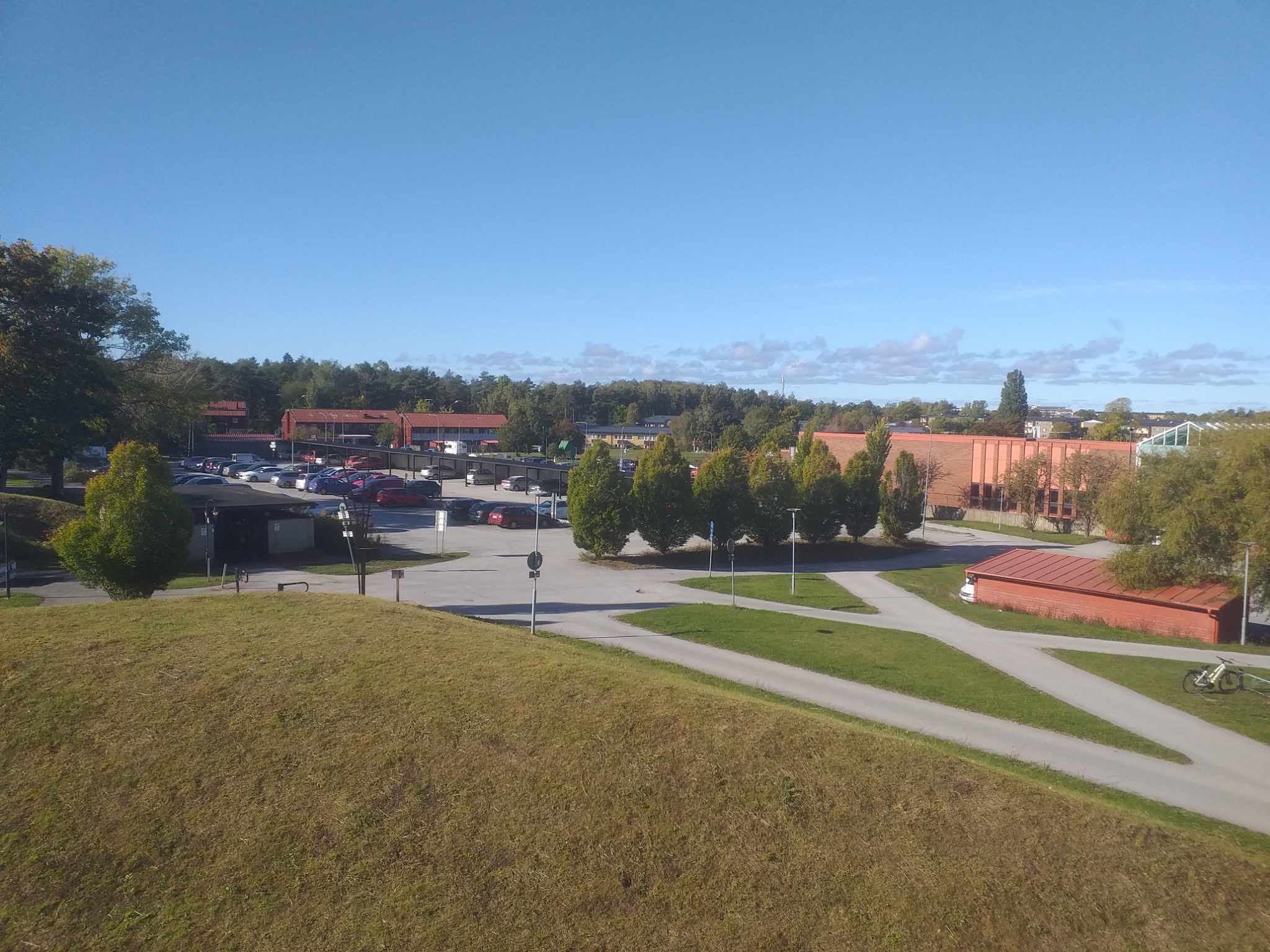 Jungmansgatan