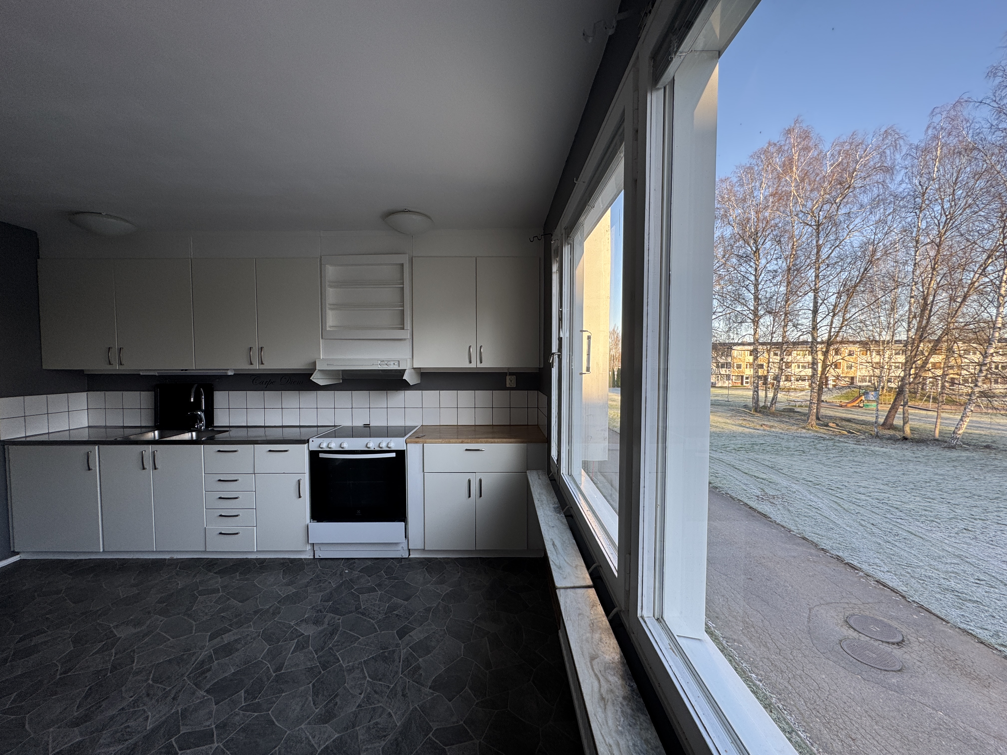 Lägenhet, 3 rooms, 81 sqm, Hallsberg