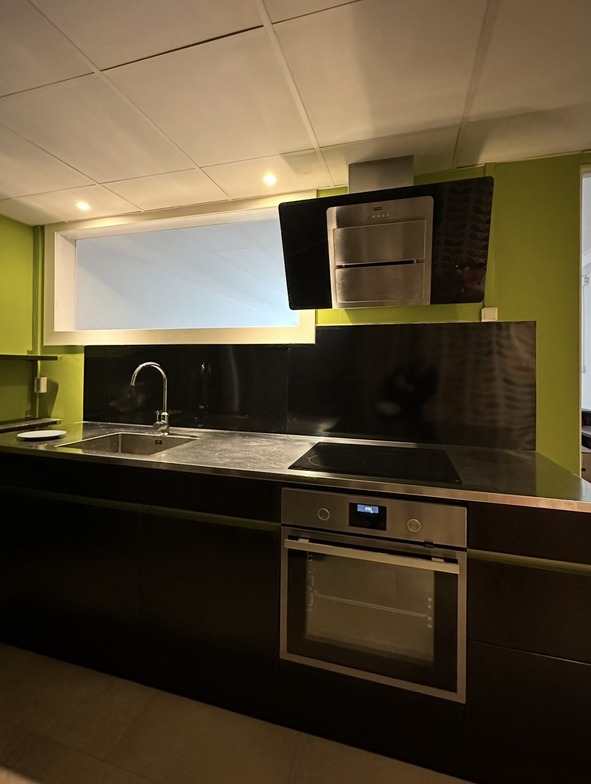 Lägenhet, 2 rooms, 55 sqm, Västanfors
