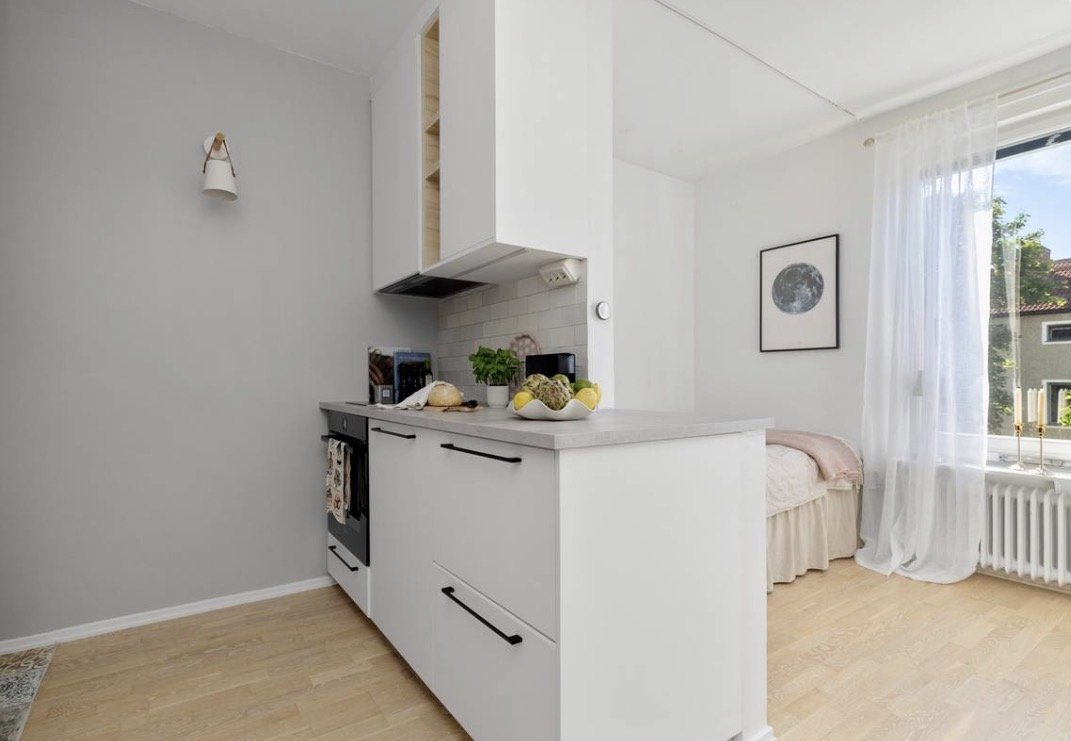 Lägenhet – Stockholm, Östberga, Stureby - Bild 3