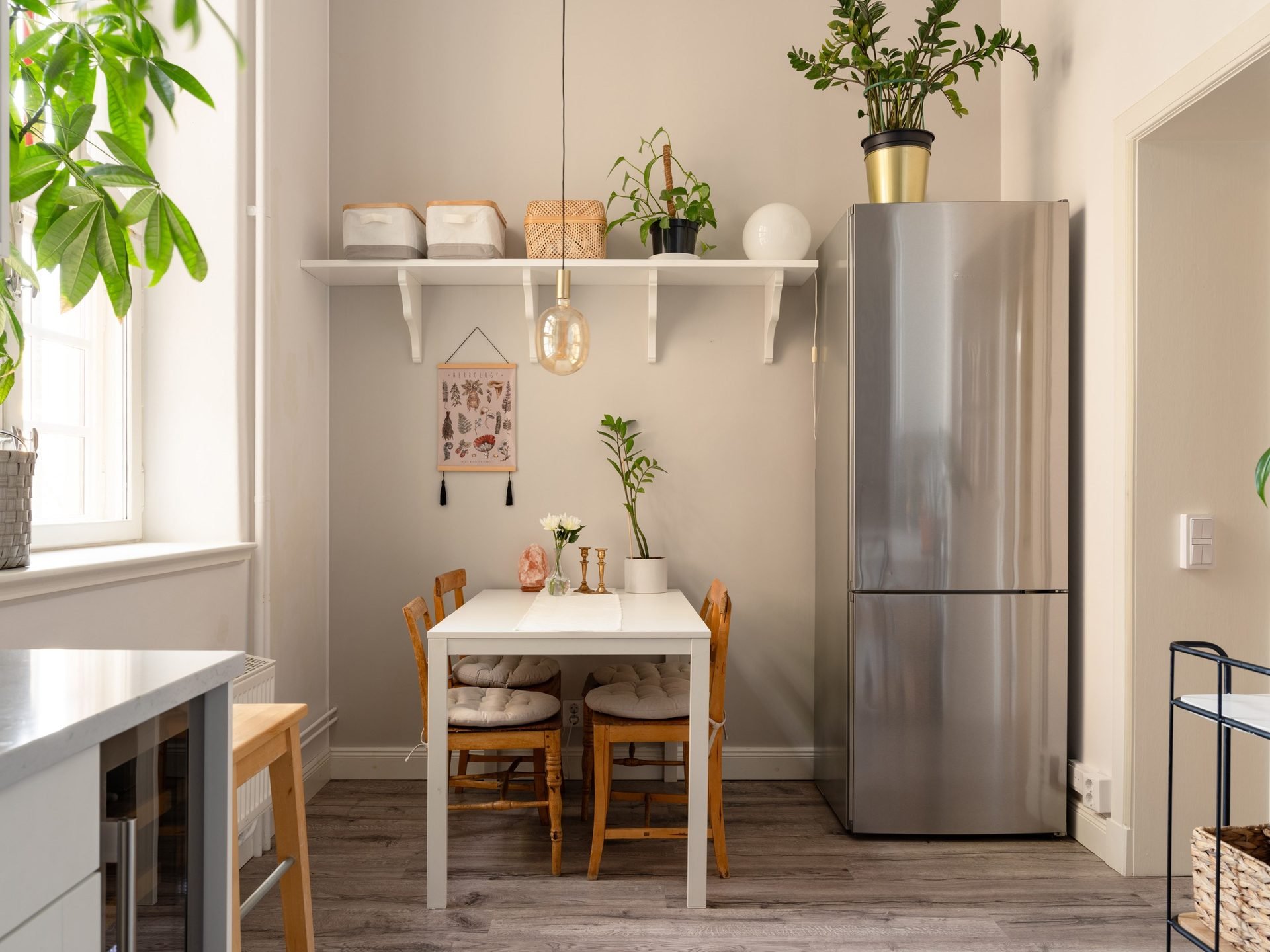 1 rum Älvsjö — 6 325 kr/mån | Bostadsögat