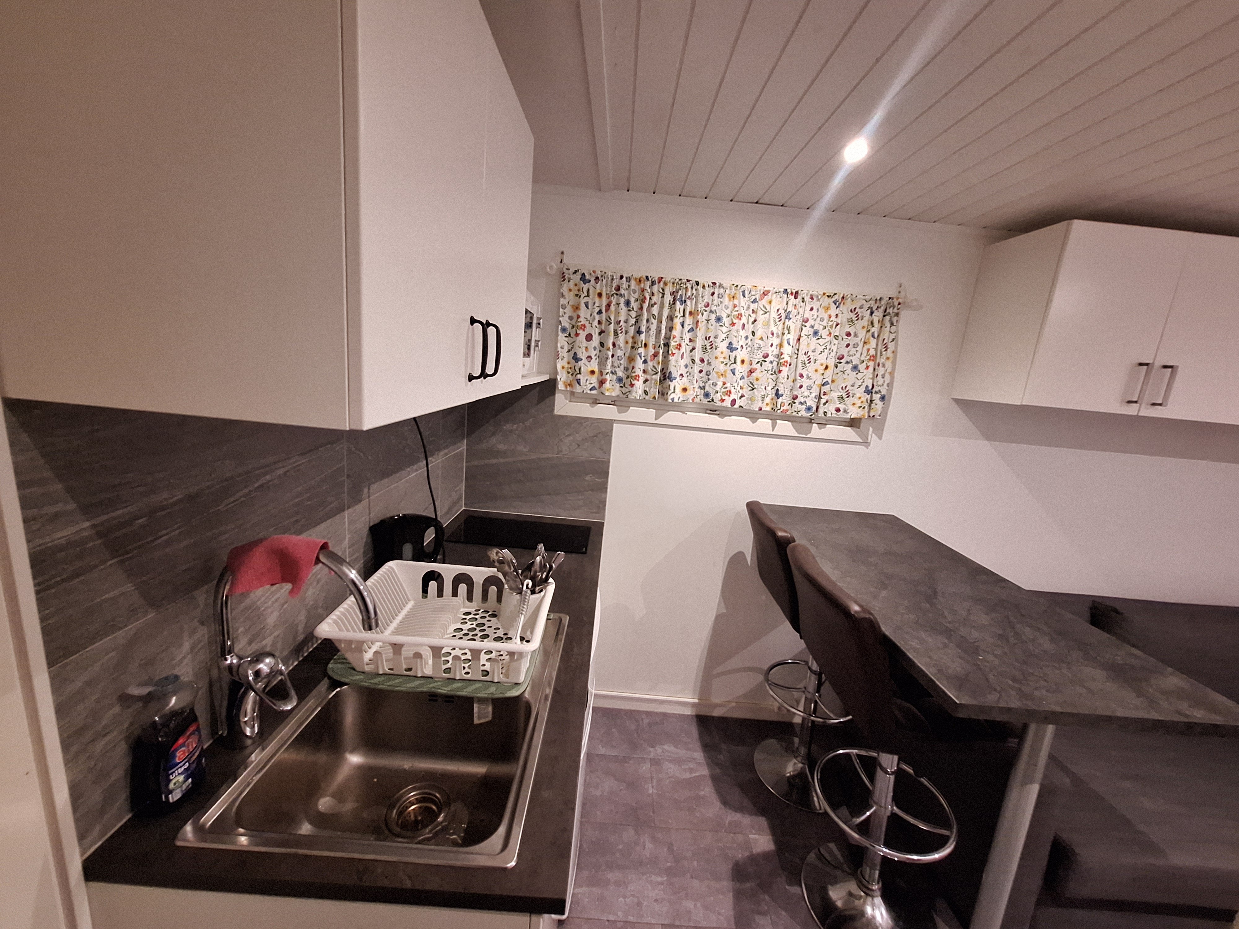 Kungsbackavägen i Mölndal