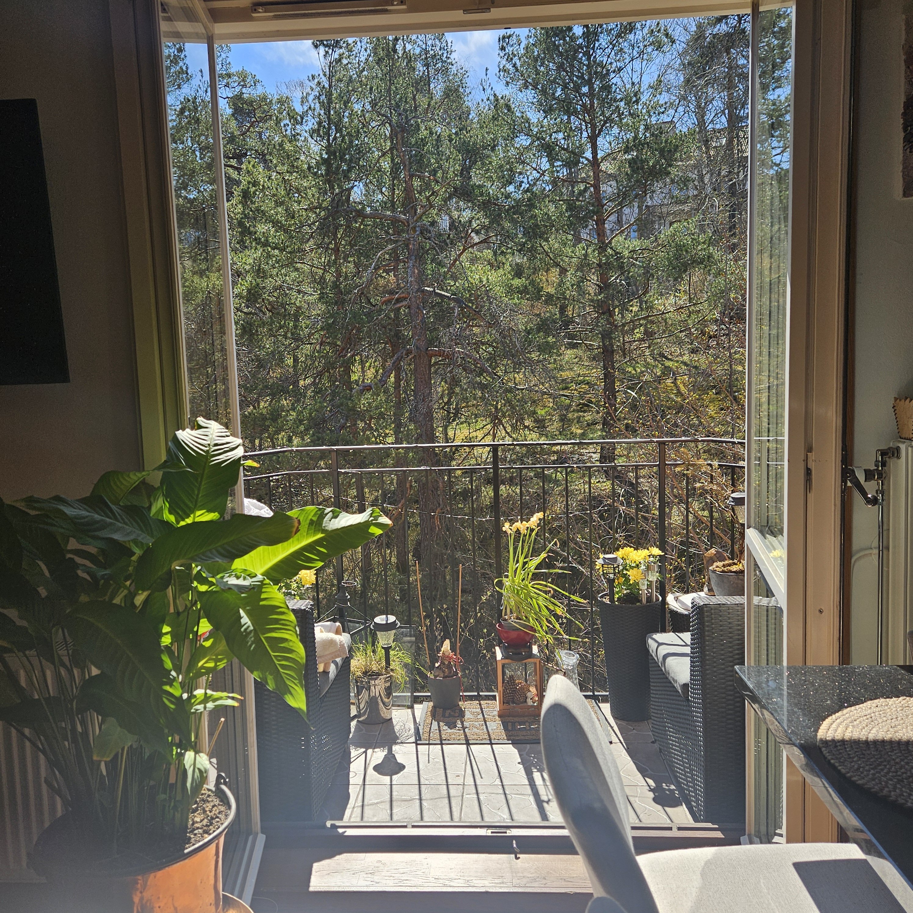 Gustavlunsvägen, Stockholm — photo 3