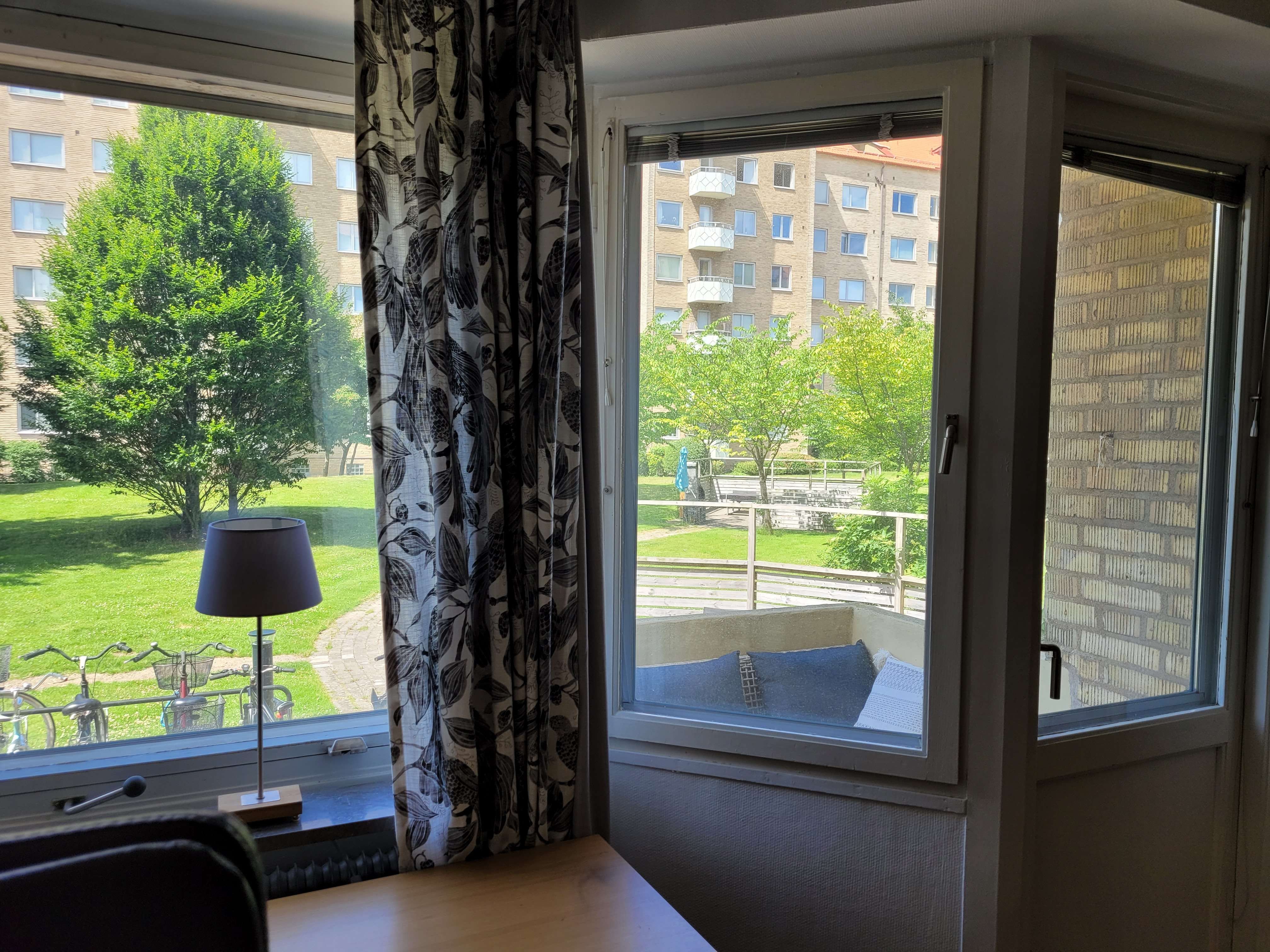 Köpenhamnsvägen, Malmö — photo 4