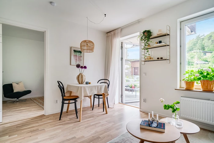 Lägenhet – Mölndal, Bosgården - Bild 5
