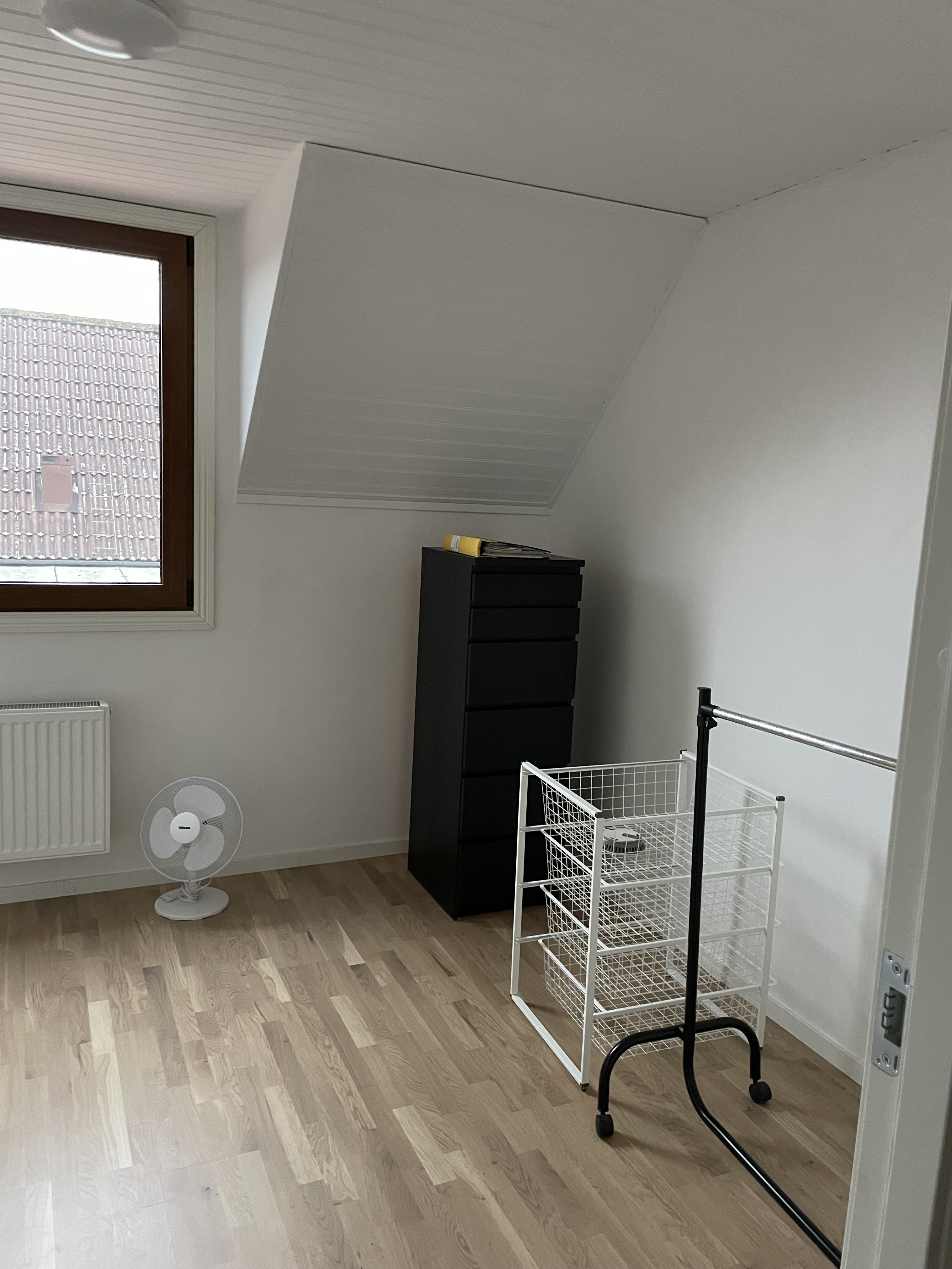 Lergöksgatan i Malmö