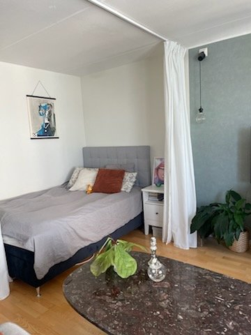 Lägenhet – Stockholm, Hornsberg, Stadshagen - Bild 5