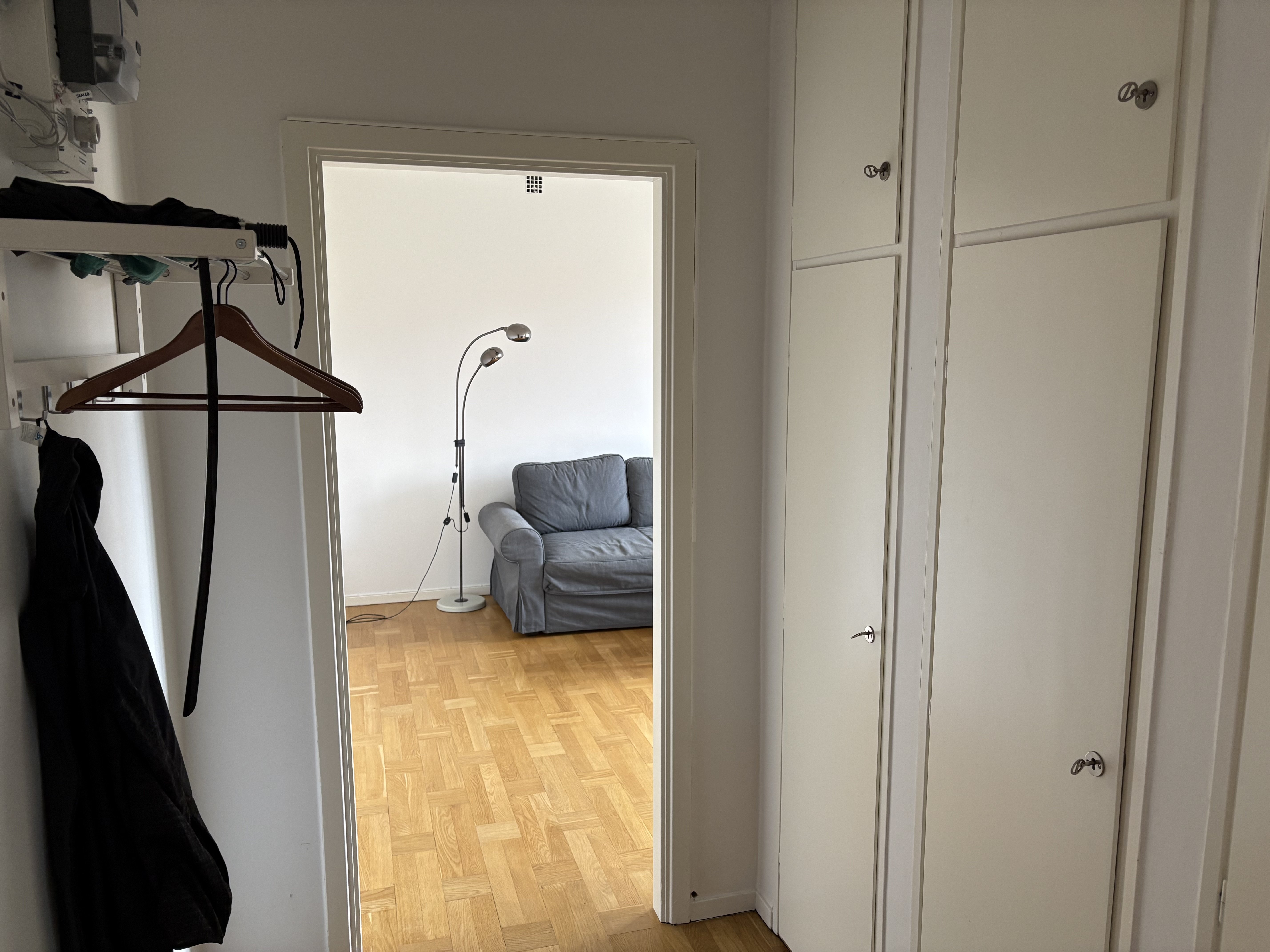 Lägenhet – Linköping, Ebbepark, Östra Valla - Bild 5