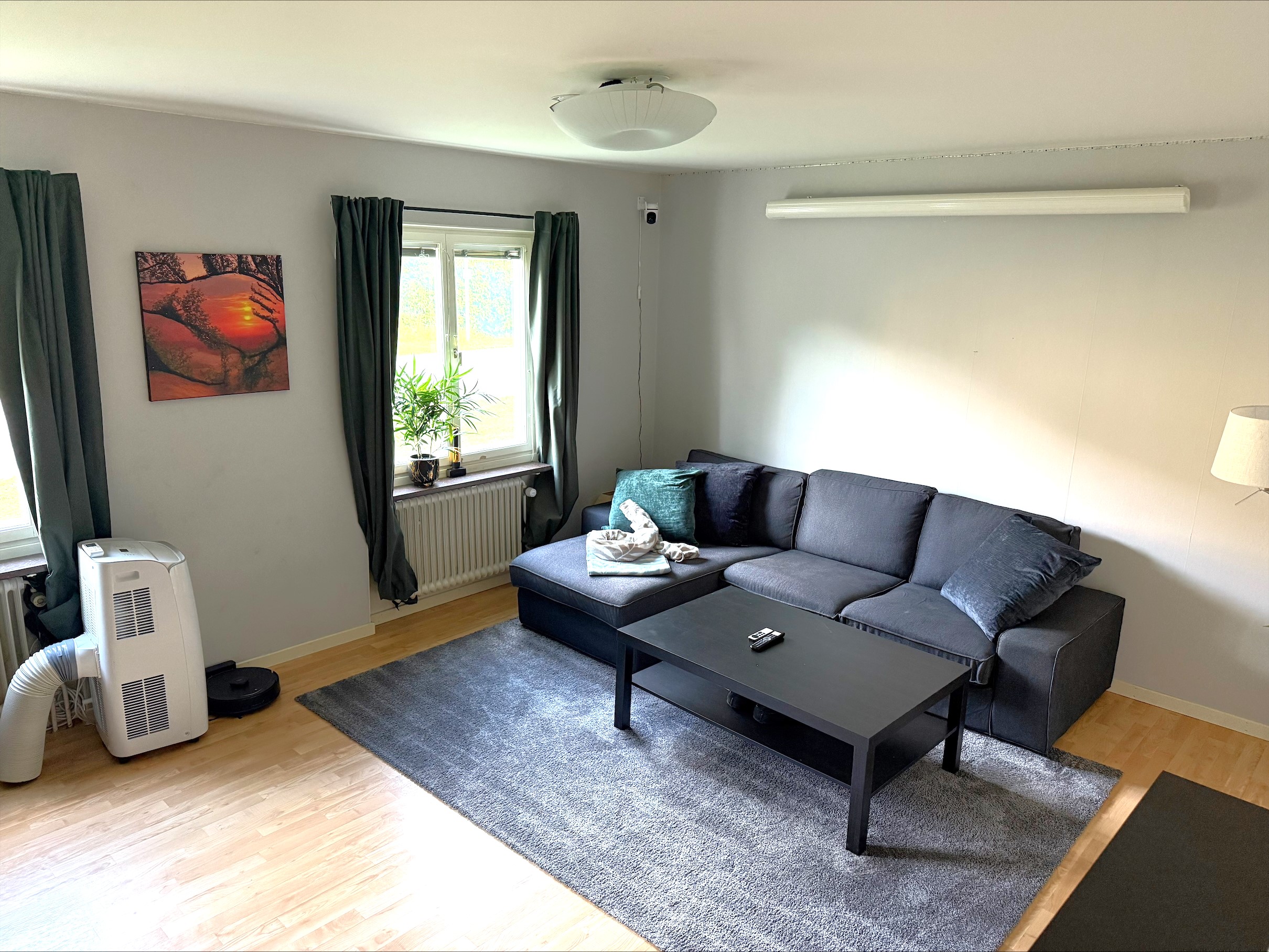 Lägenhet – Dannemora, Uppsala län - Fler