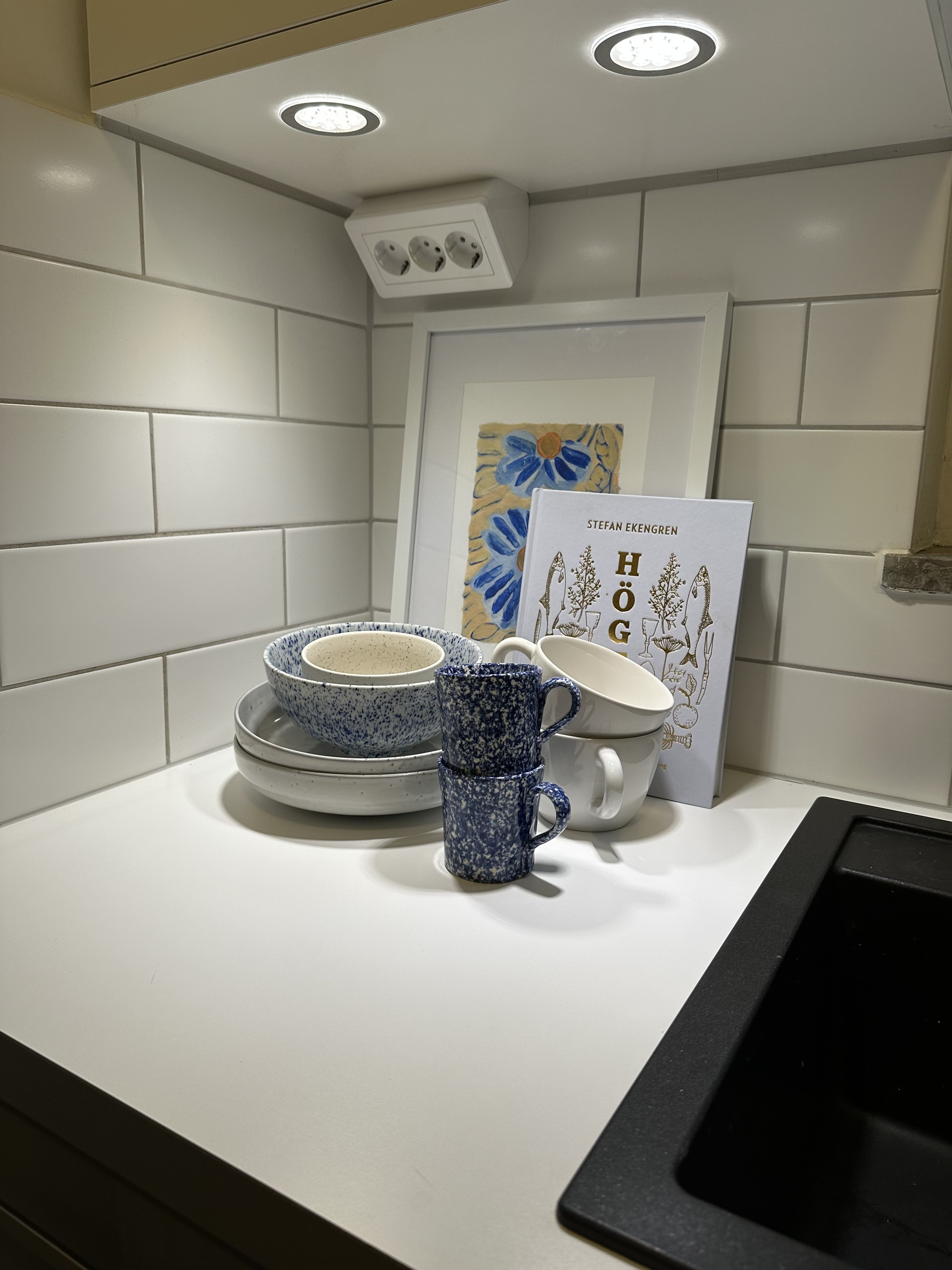 Bråviksvägen, Årsta — photo 2