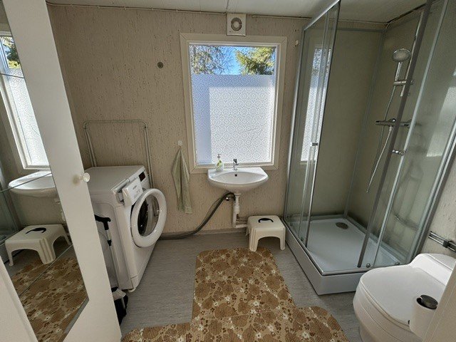Hus – Svartbäcken, Lyckebyn, Ramsdalen - Bild 5