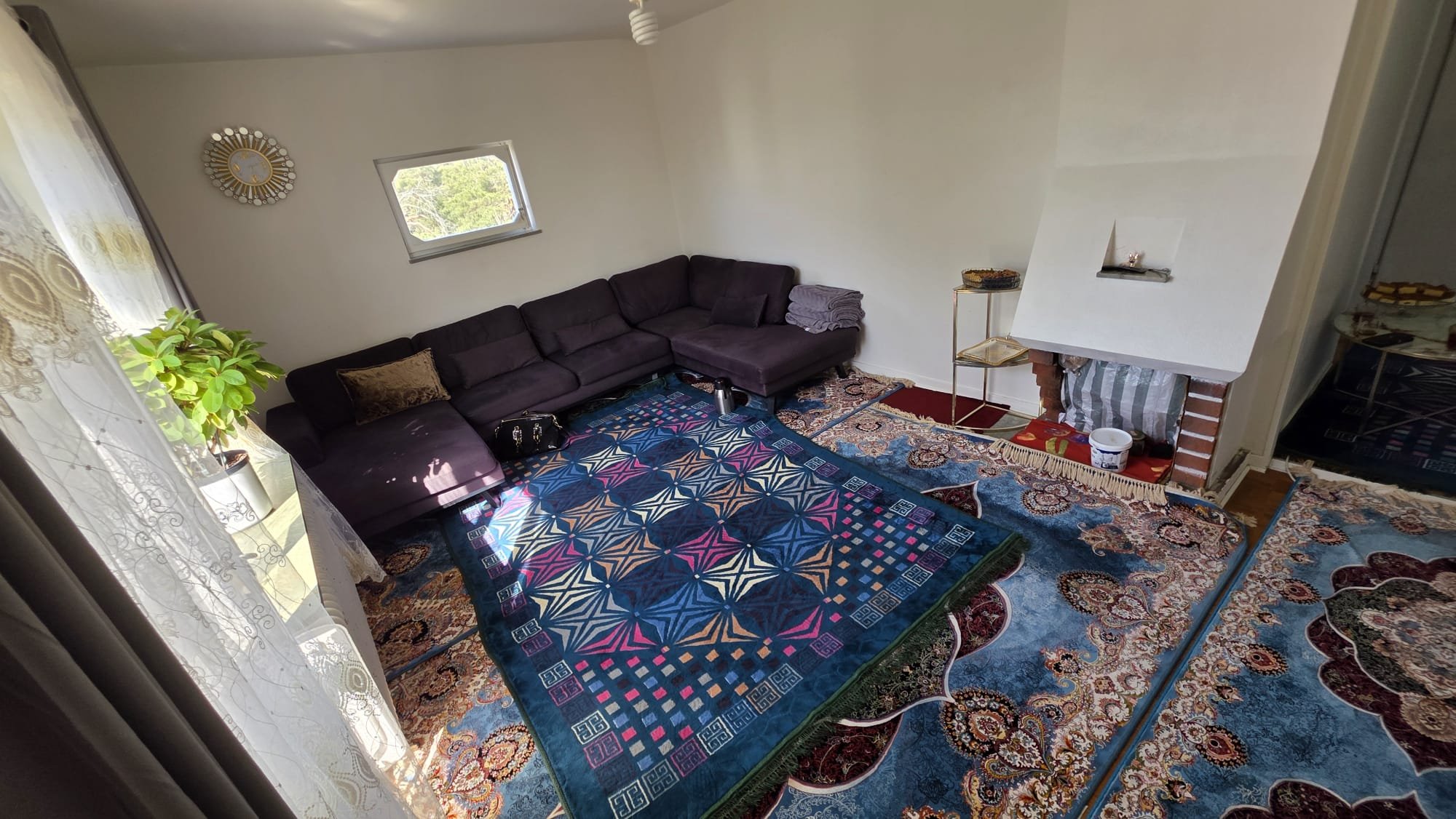 4 rum Enskede — 18 500 kr/mån | Bostadsögat