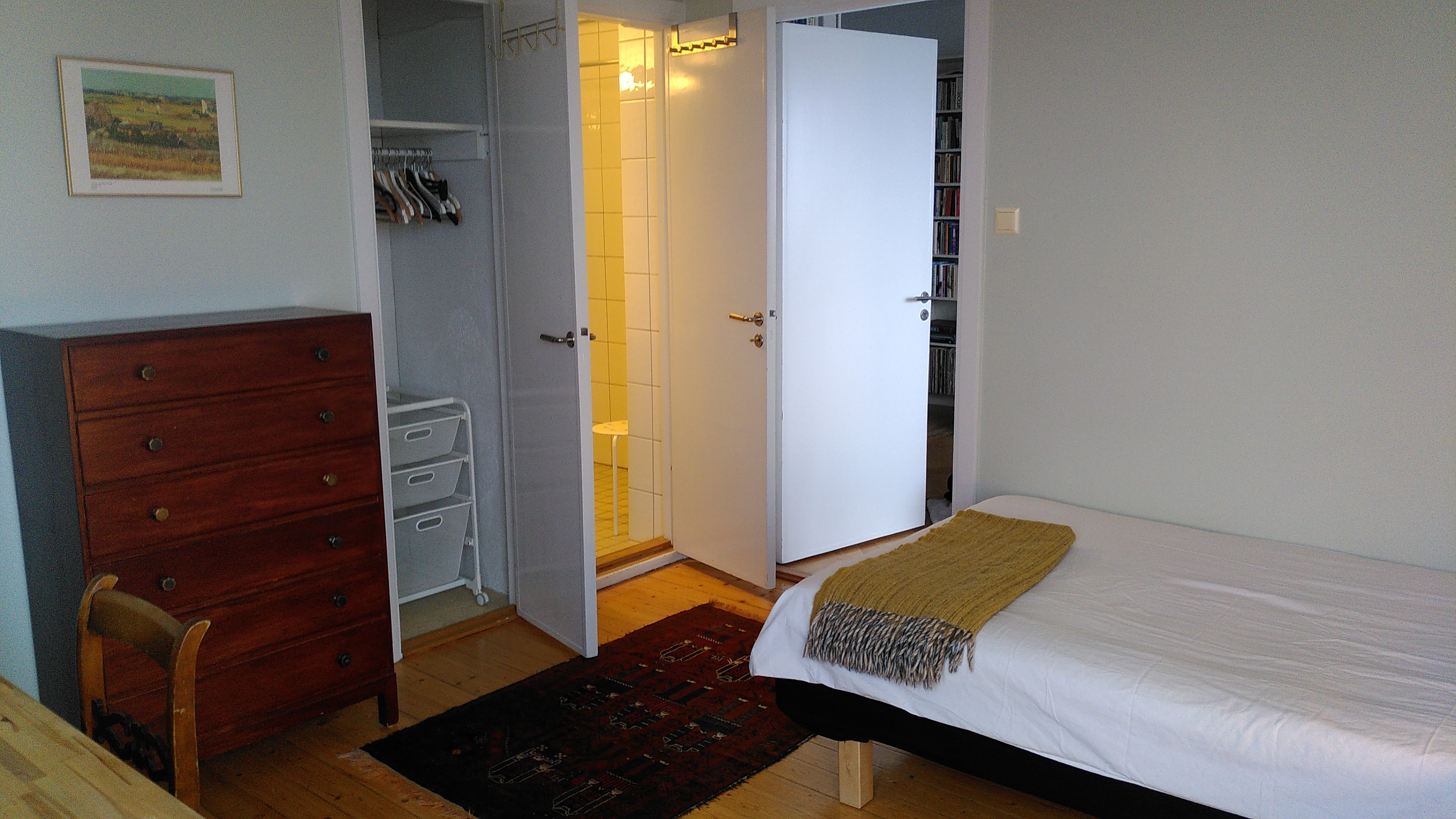 Atterbomsvägen, Stockholm — photo 2