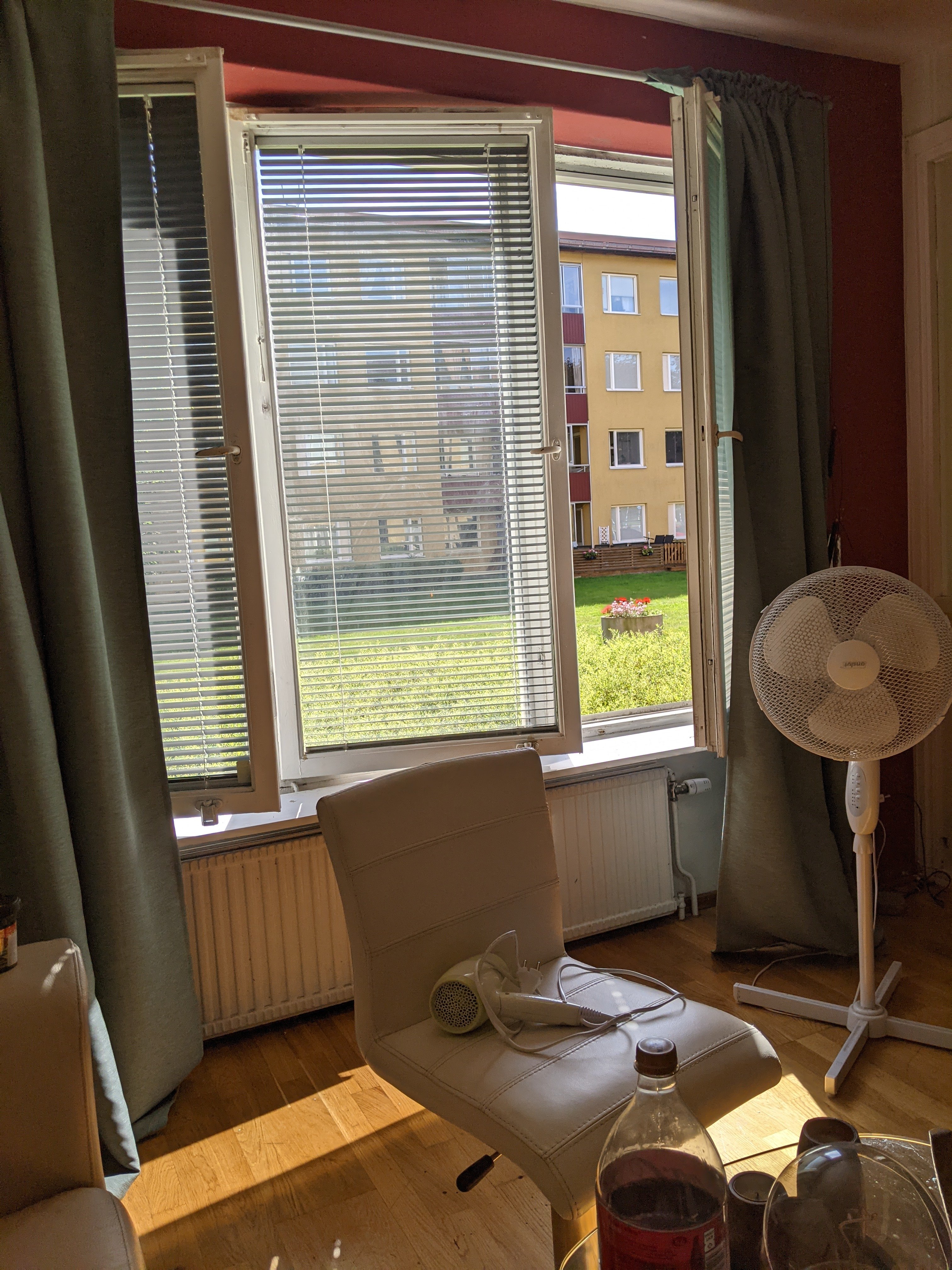 Lägenhet, 2 rooms, 43 sqm, Huddinge