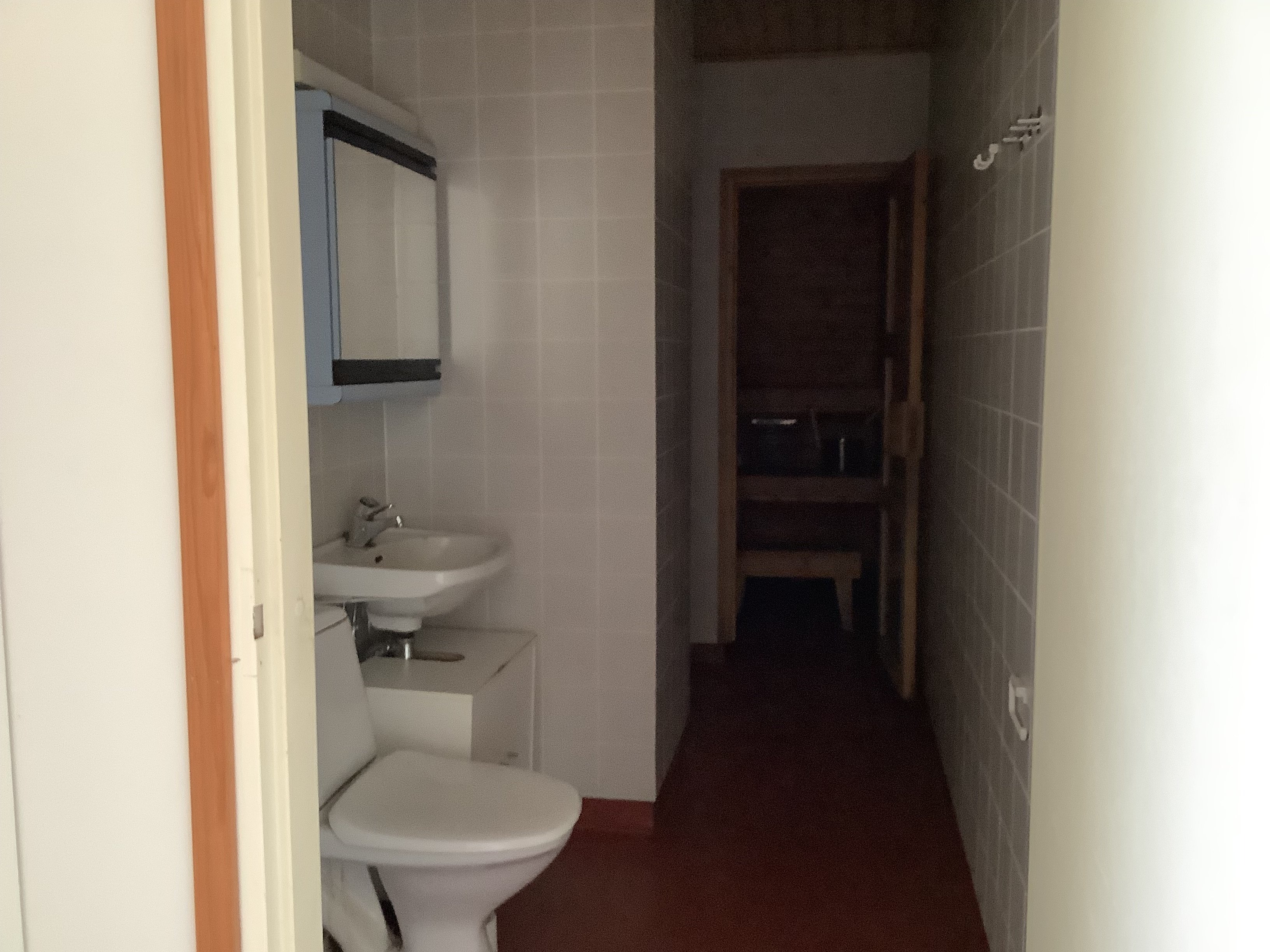 apartment at Keskuskatu, Sotkamo 4