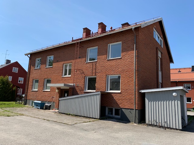 Sofiehemsvägen 71, Umeå — photo 2