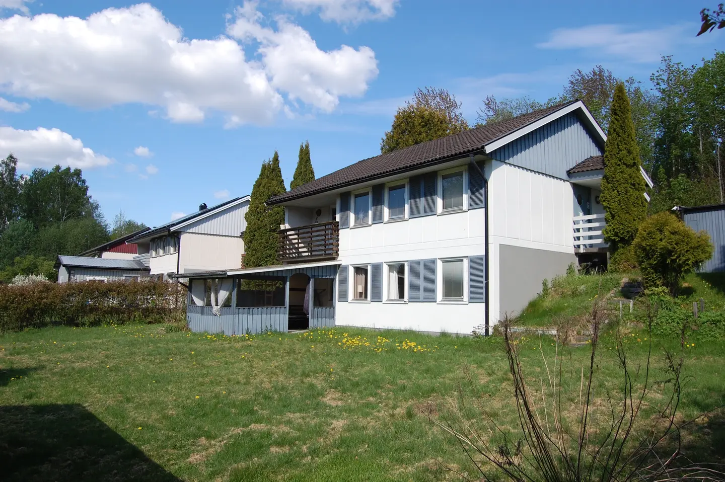 5 rok · 135 m² i Forshaga – bild 4