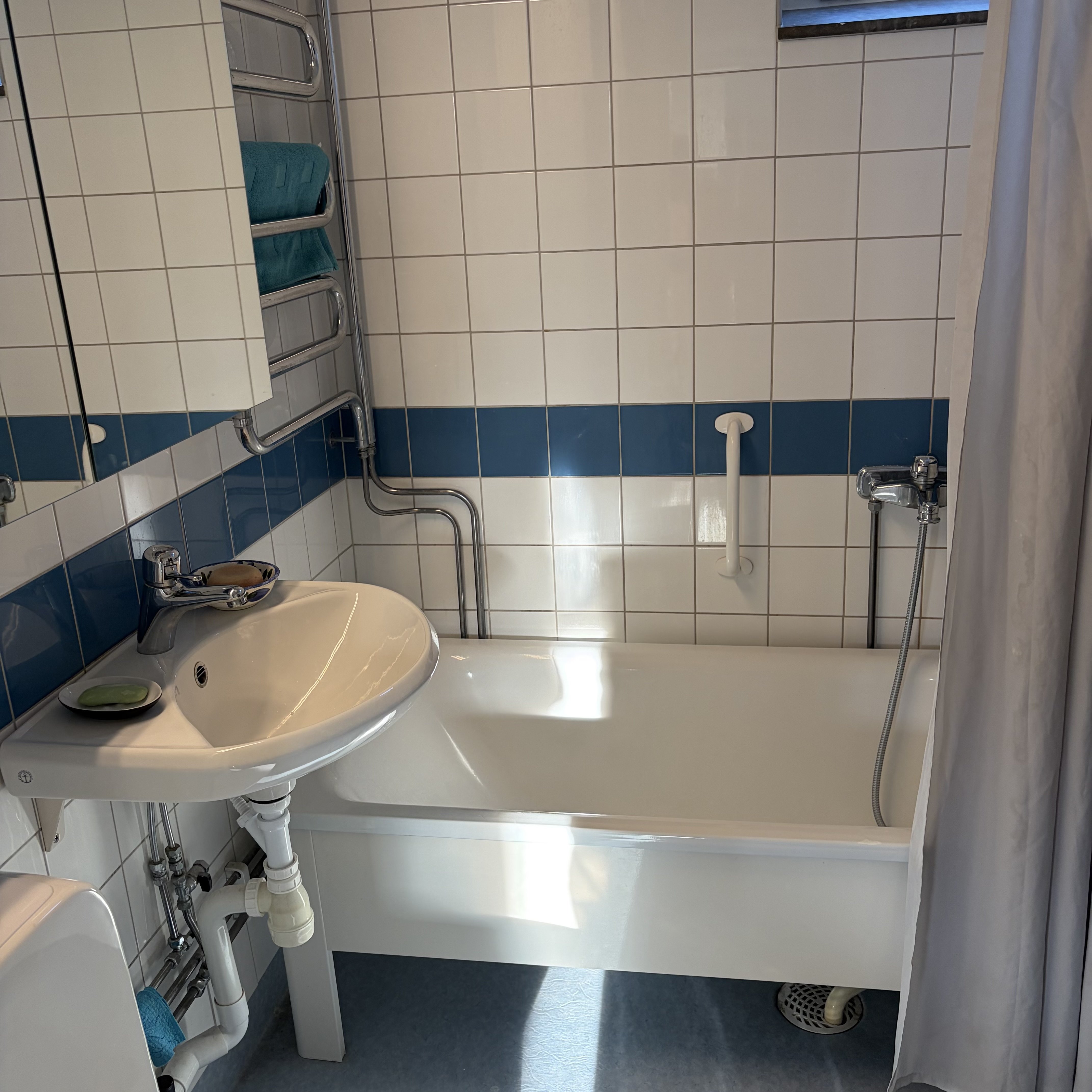 2 rok · 47 m² i Bromma – bild 9