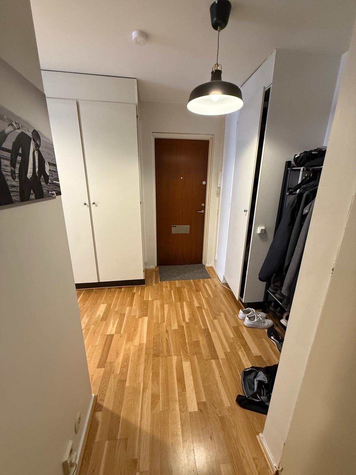 Engelbrektsgatan, Malmö — photo 2